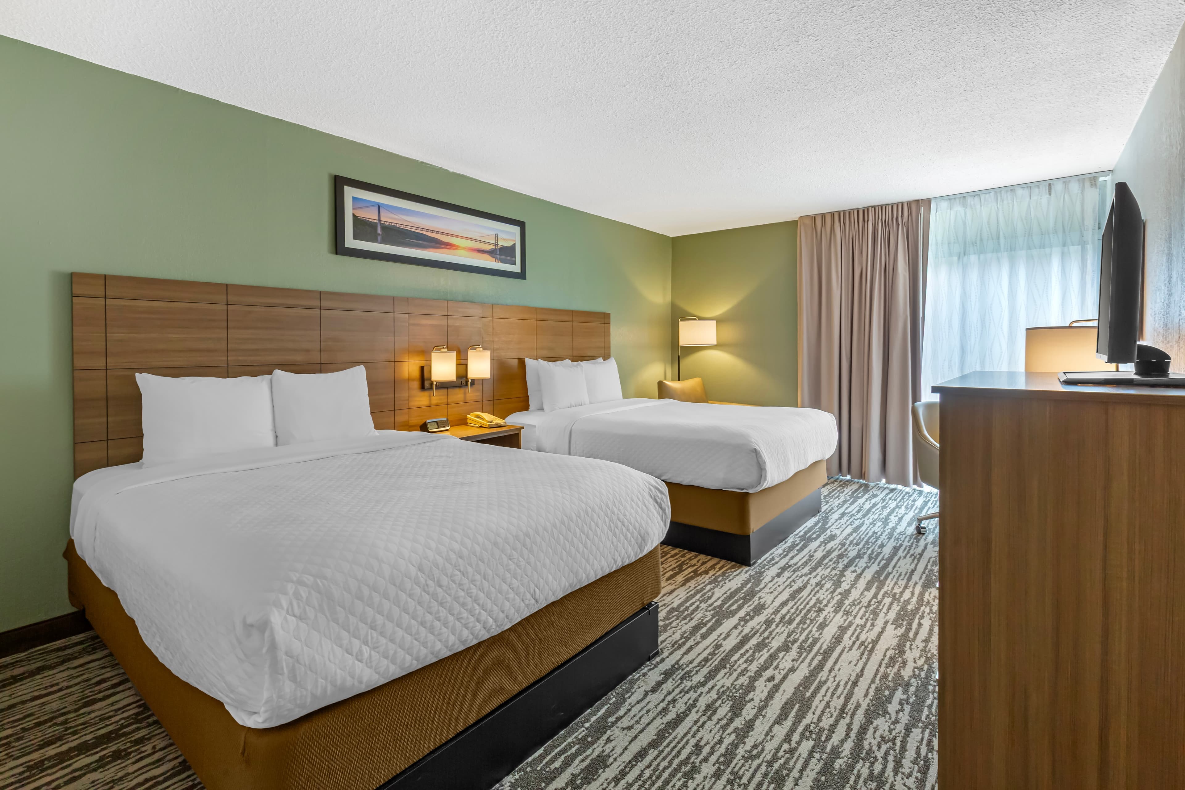 Quality Inn and Conference Center I-80 Grand Island — 14