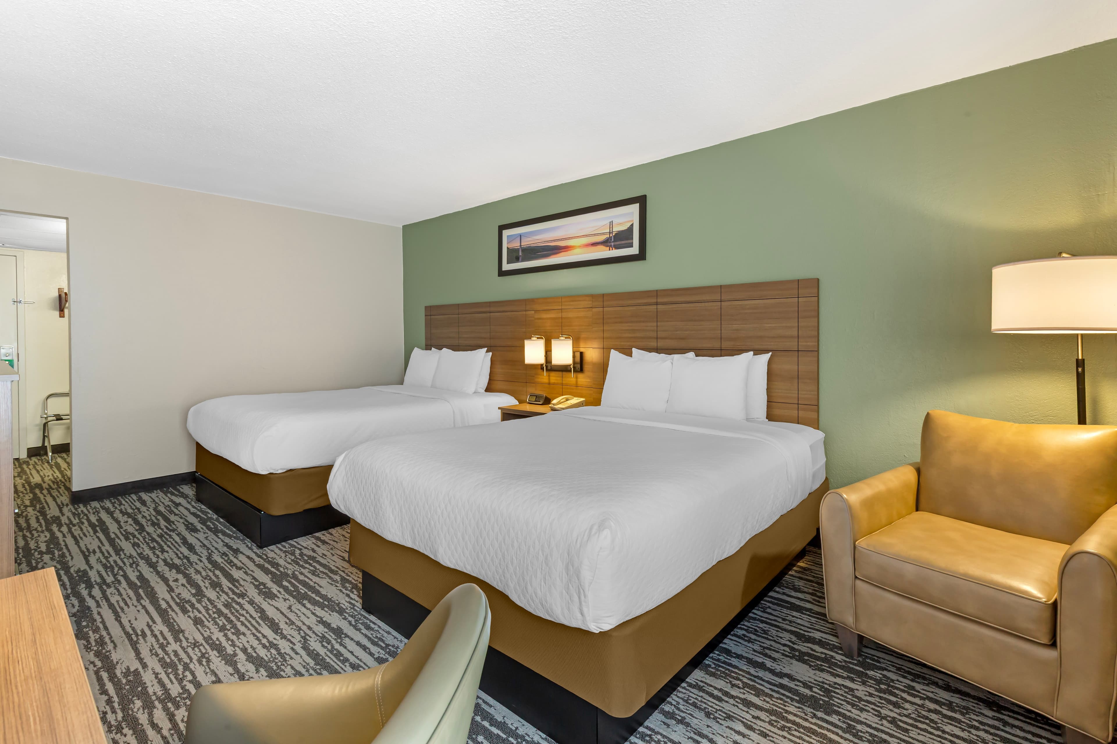 Quality Inn and Conference Center I-80 Grand Island — 15