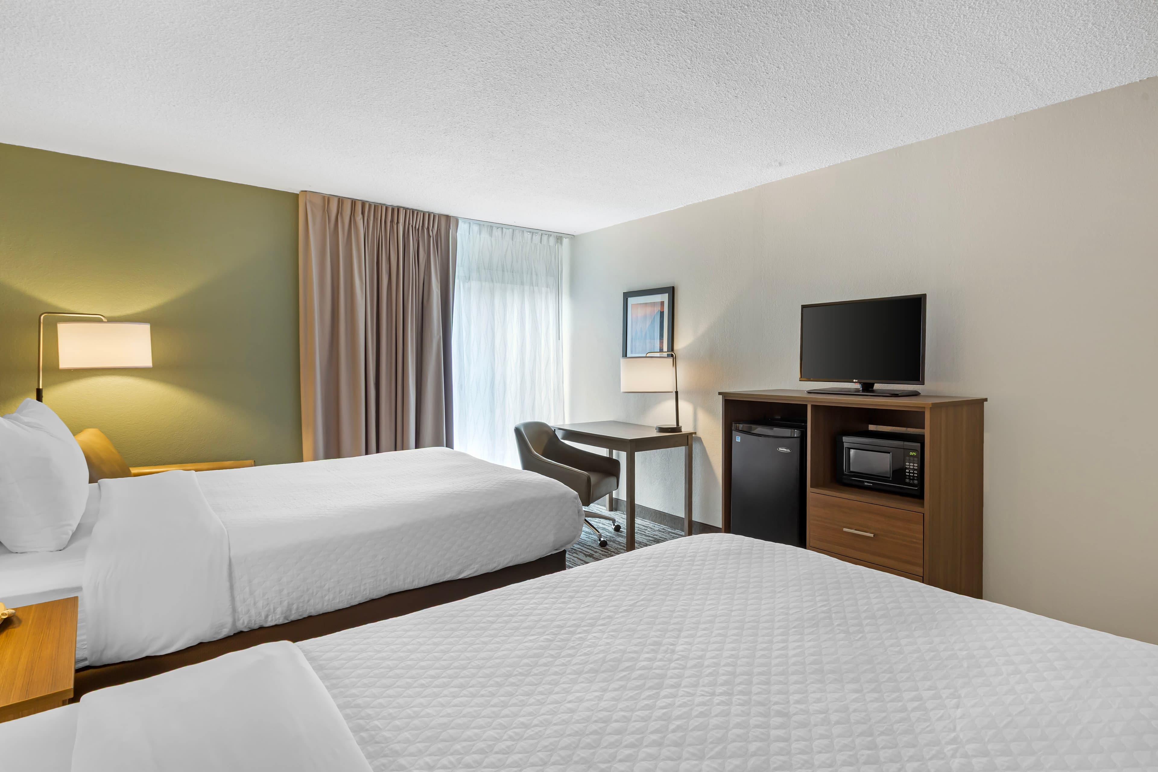 Quality Inn and Conference Center I-80 Grand Island — 16