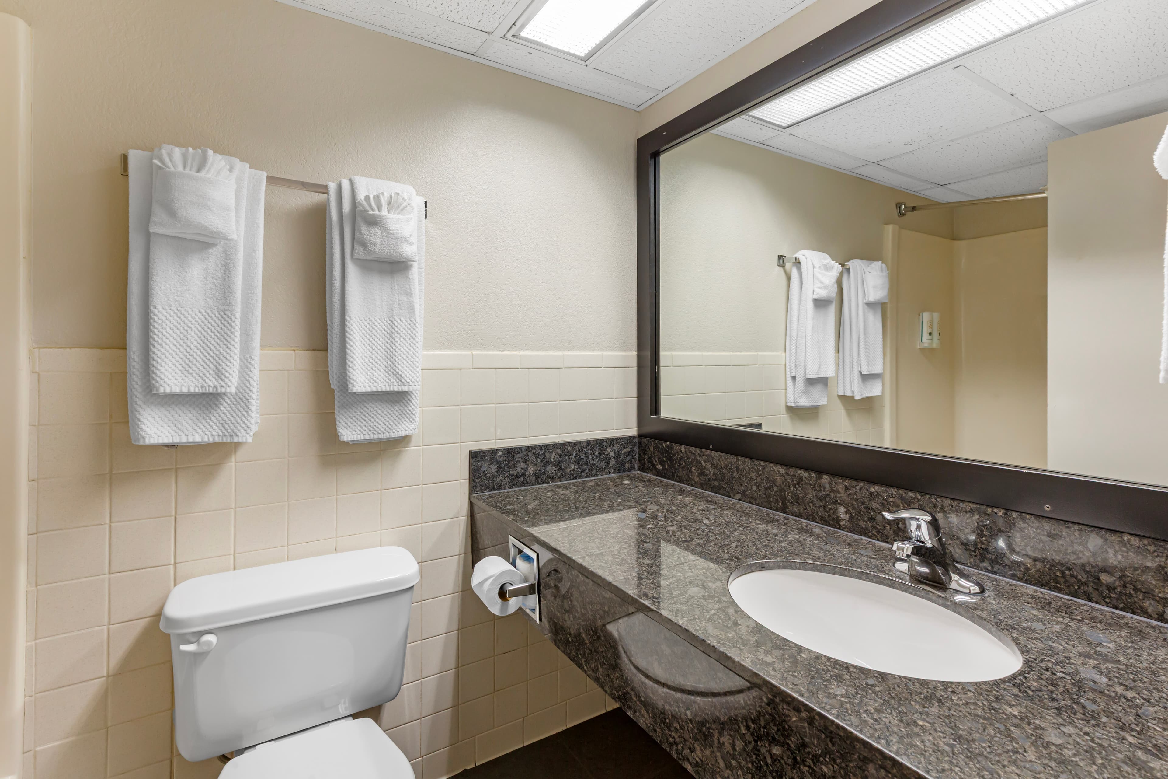 Quality Inn and Conference Center I-80 Grand Island — 17