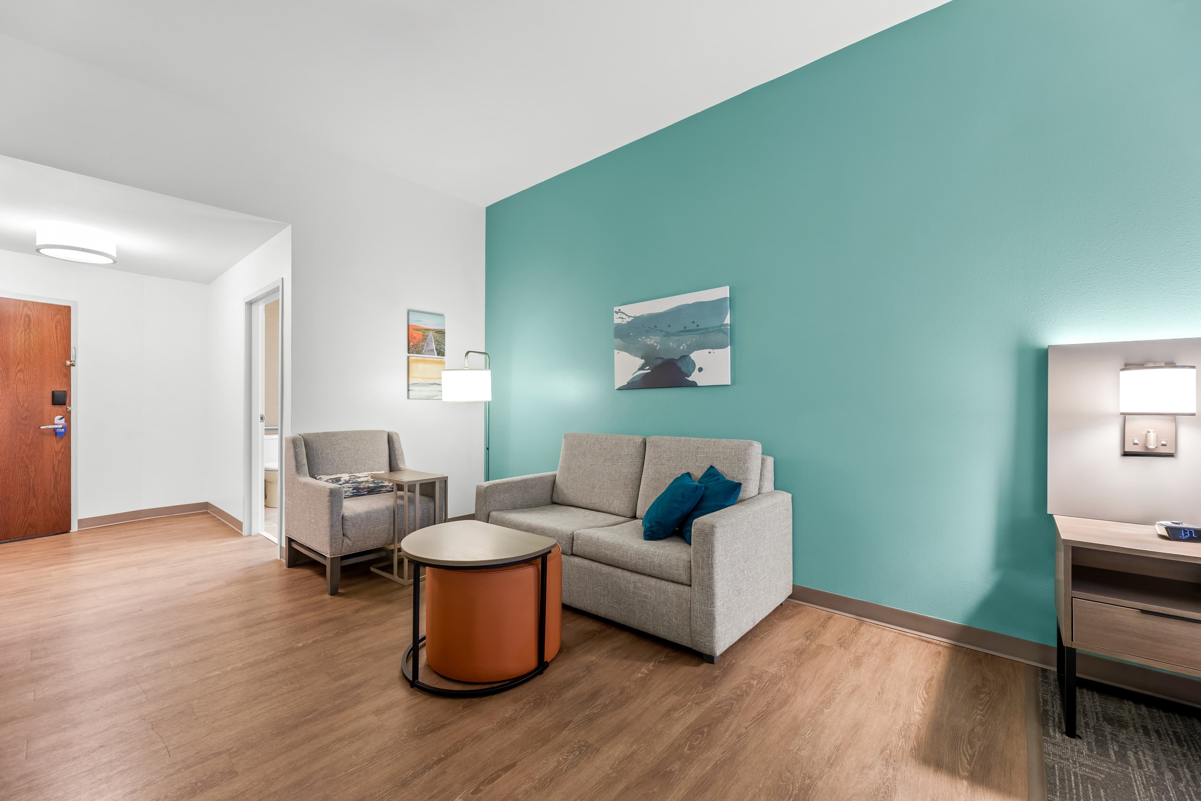 Comfort Suites Gothenburg South - Image 4