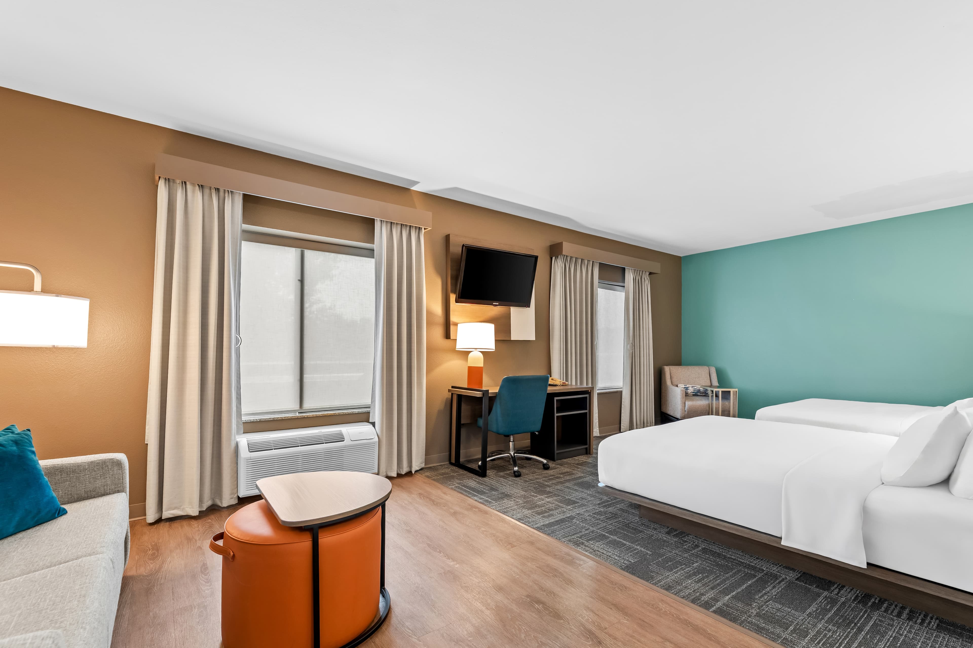 Comfort Suites Gothenburg South — 7