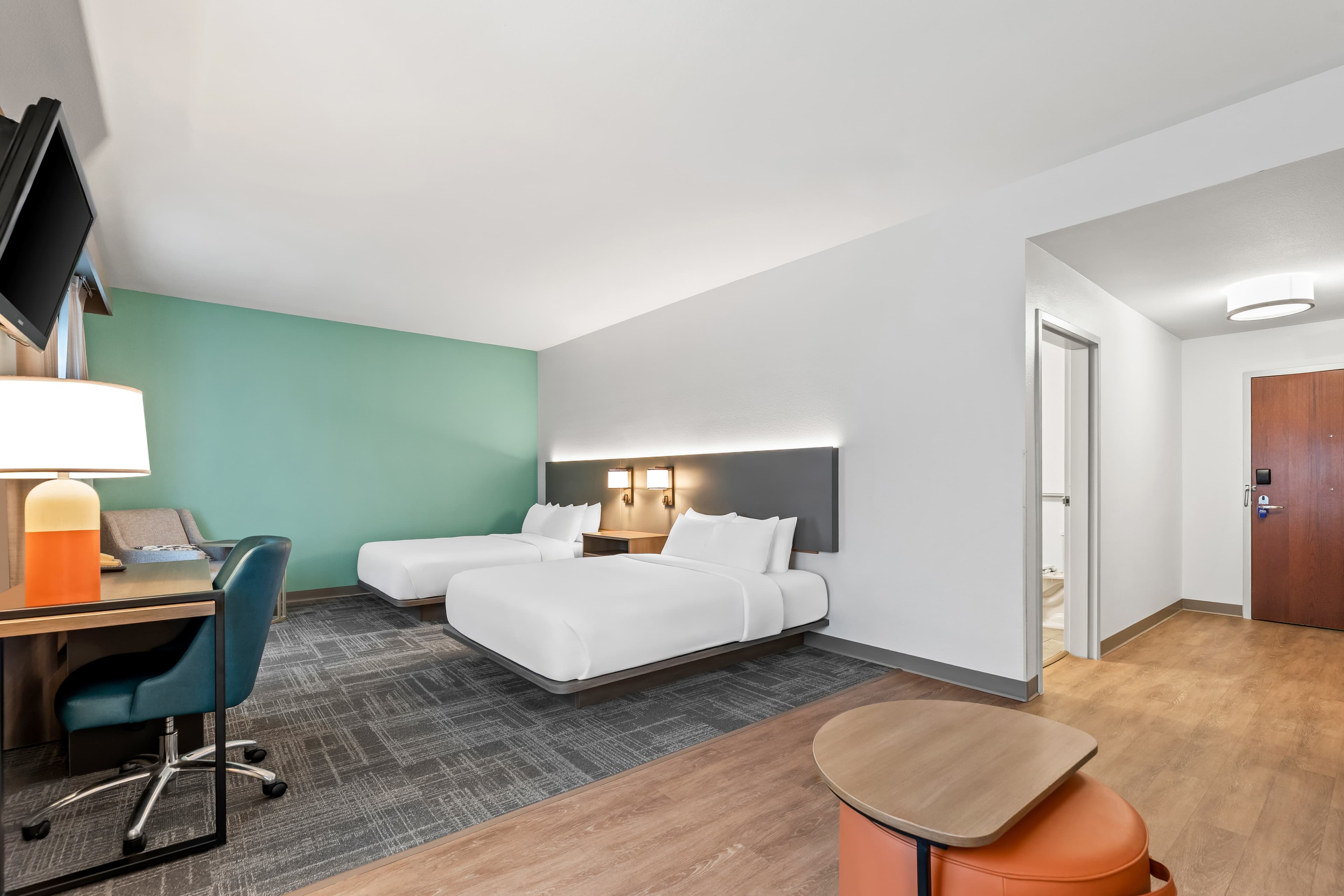 Comfort Suites Gothenburg South — 8