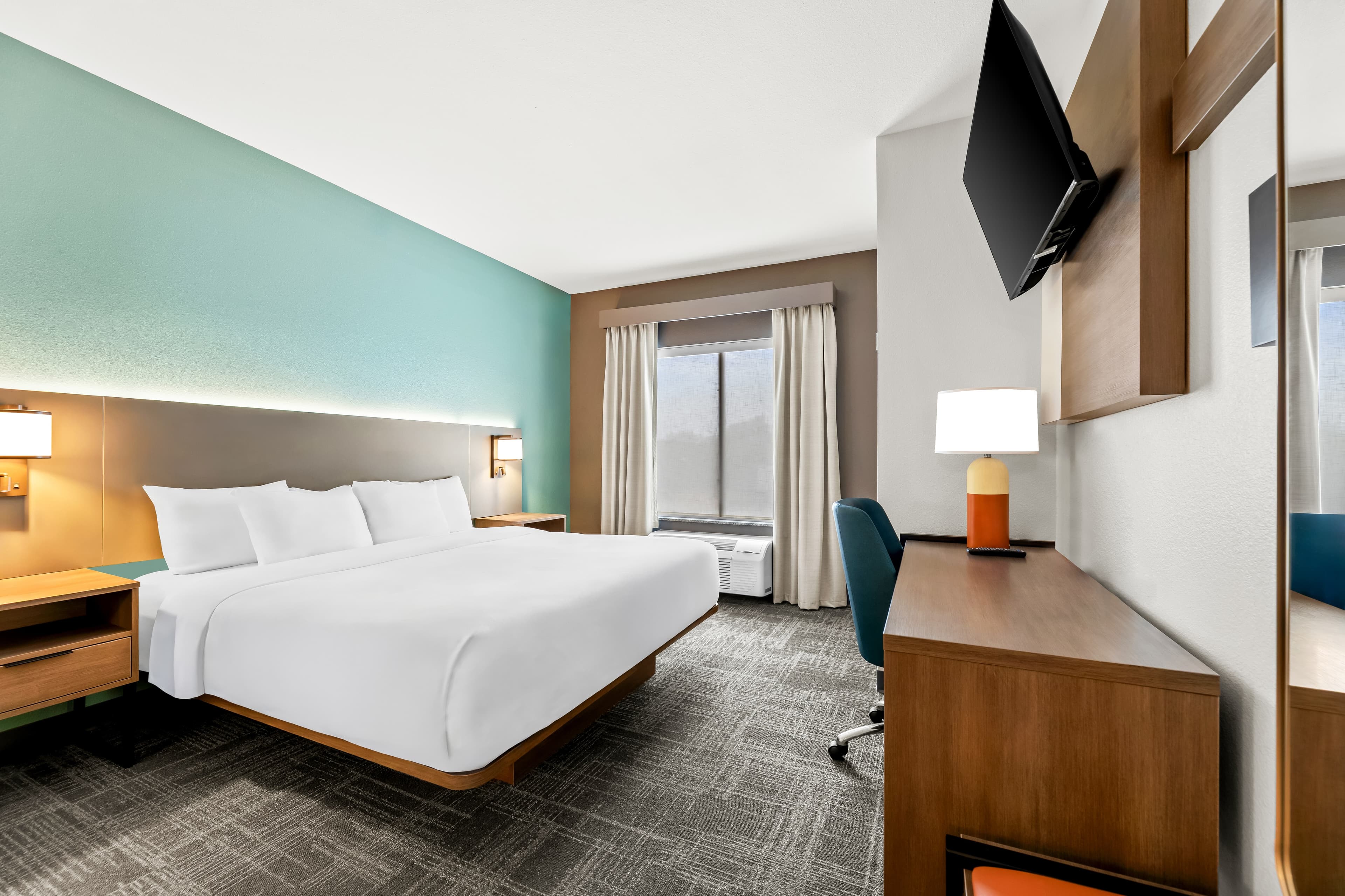 Comfort Suites Gothenburg South — 12