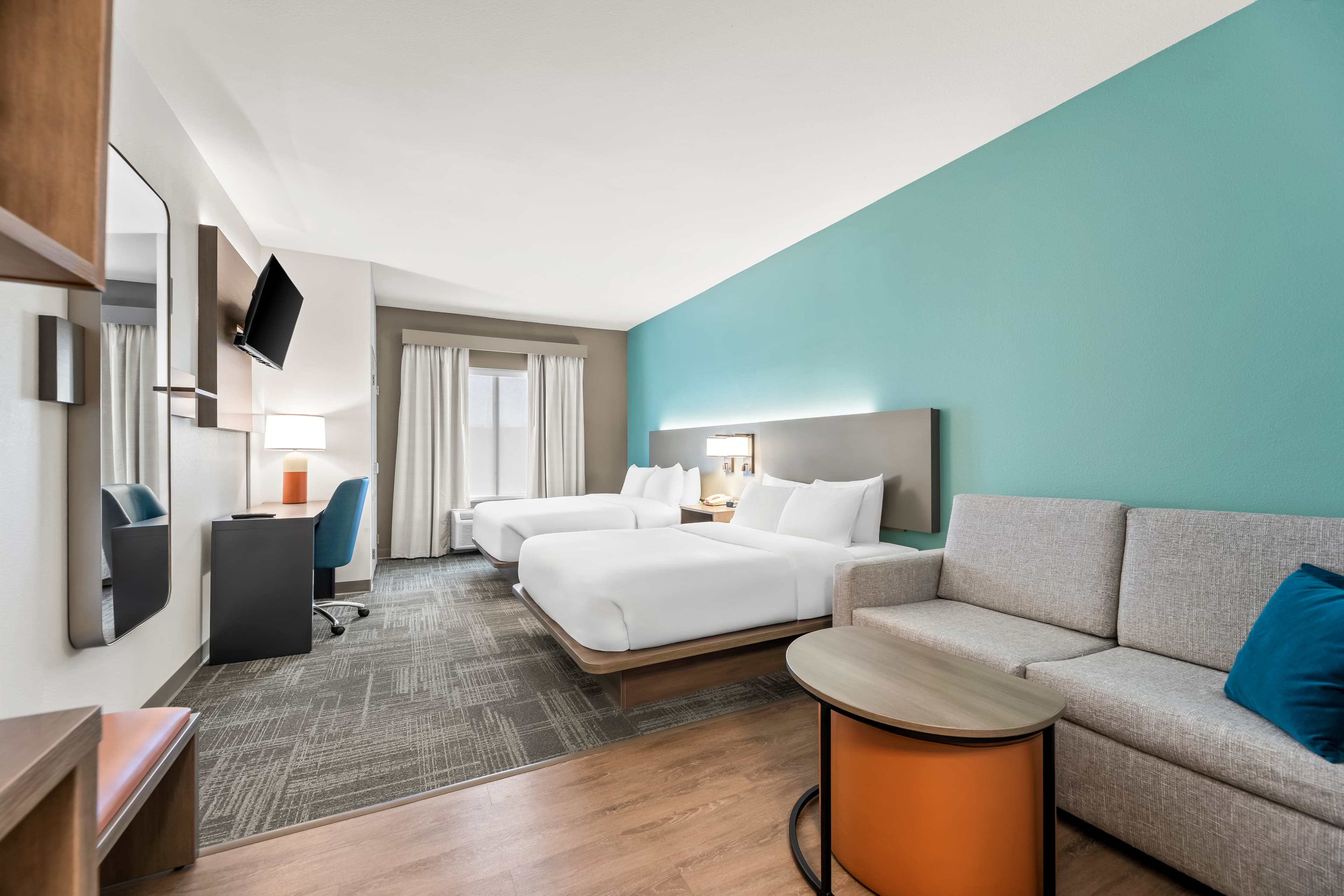 Comfort Suites Gothenburg South — 15