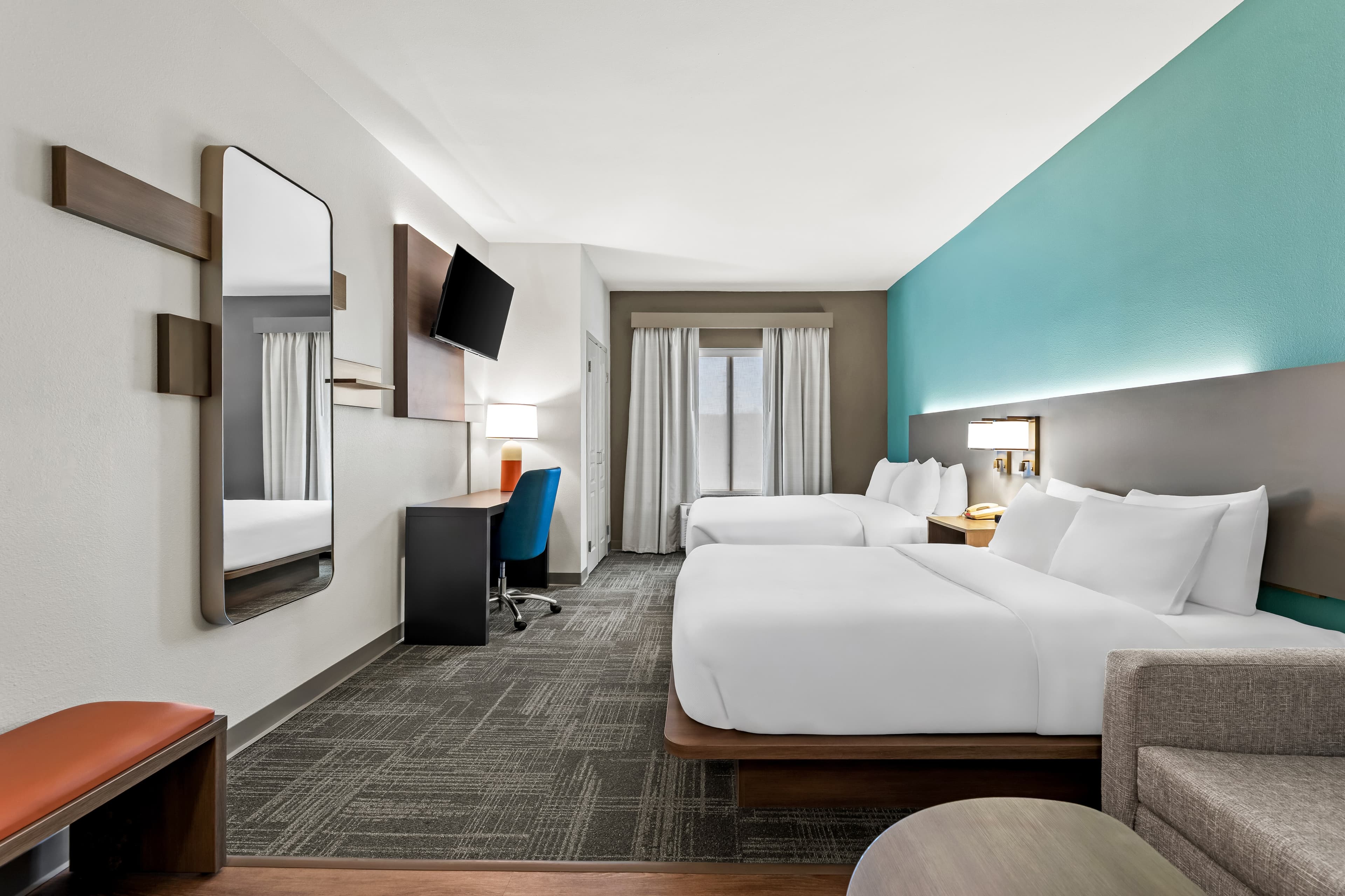 Comfort Suites Gothenburg South — 16