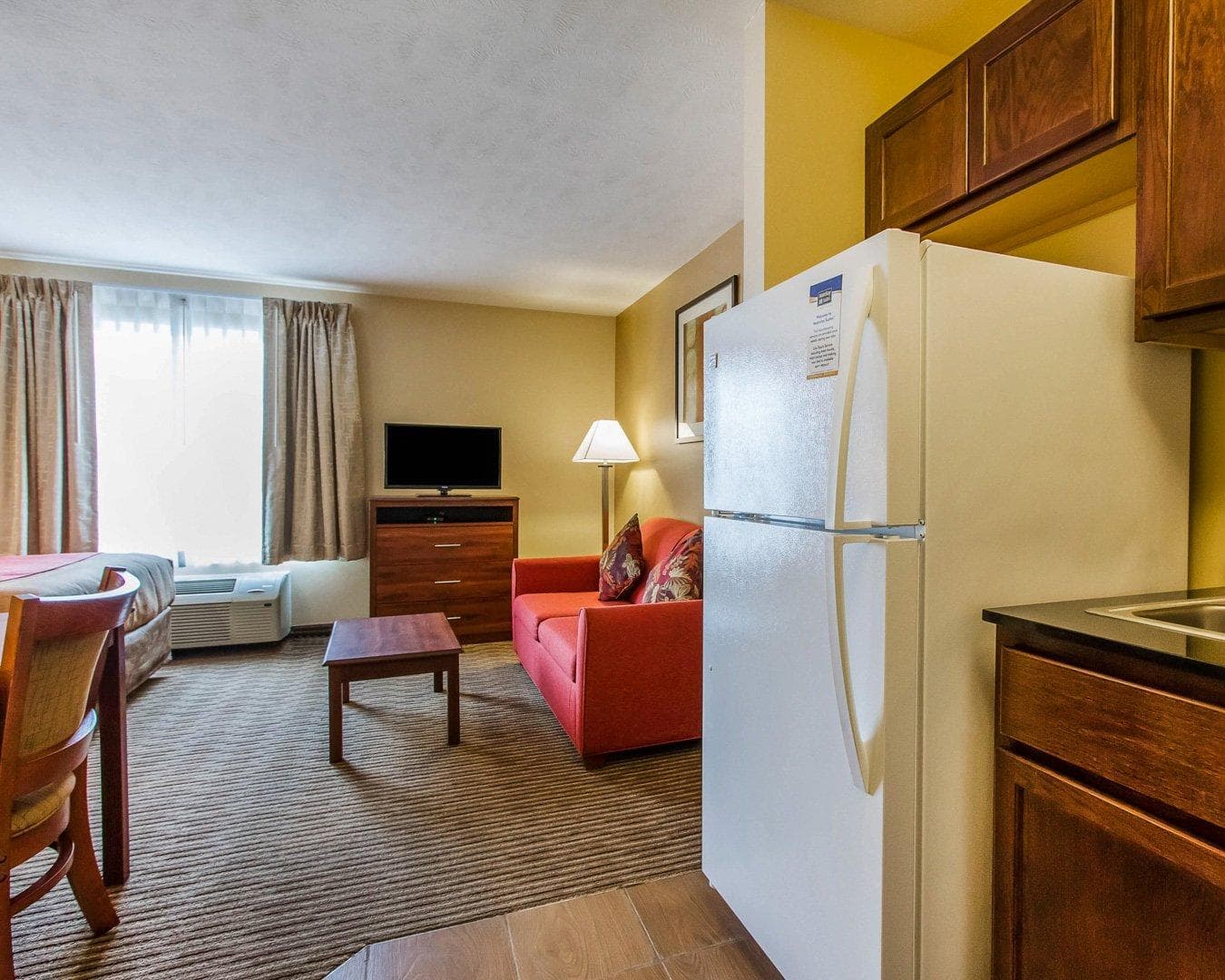 MainStay Suites Grand Island — 23