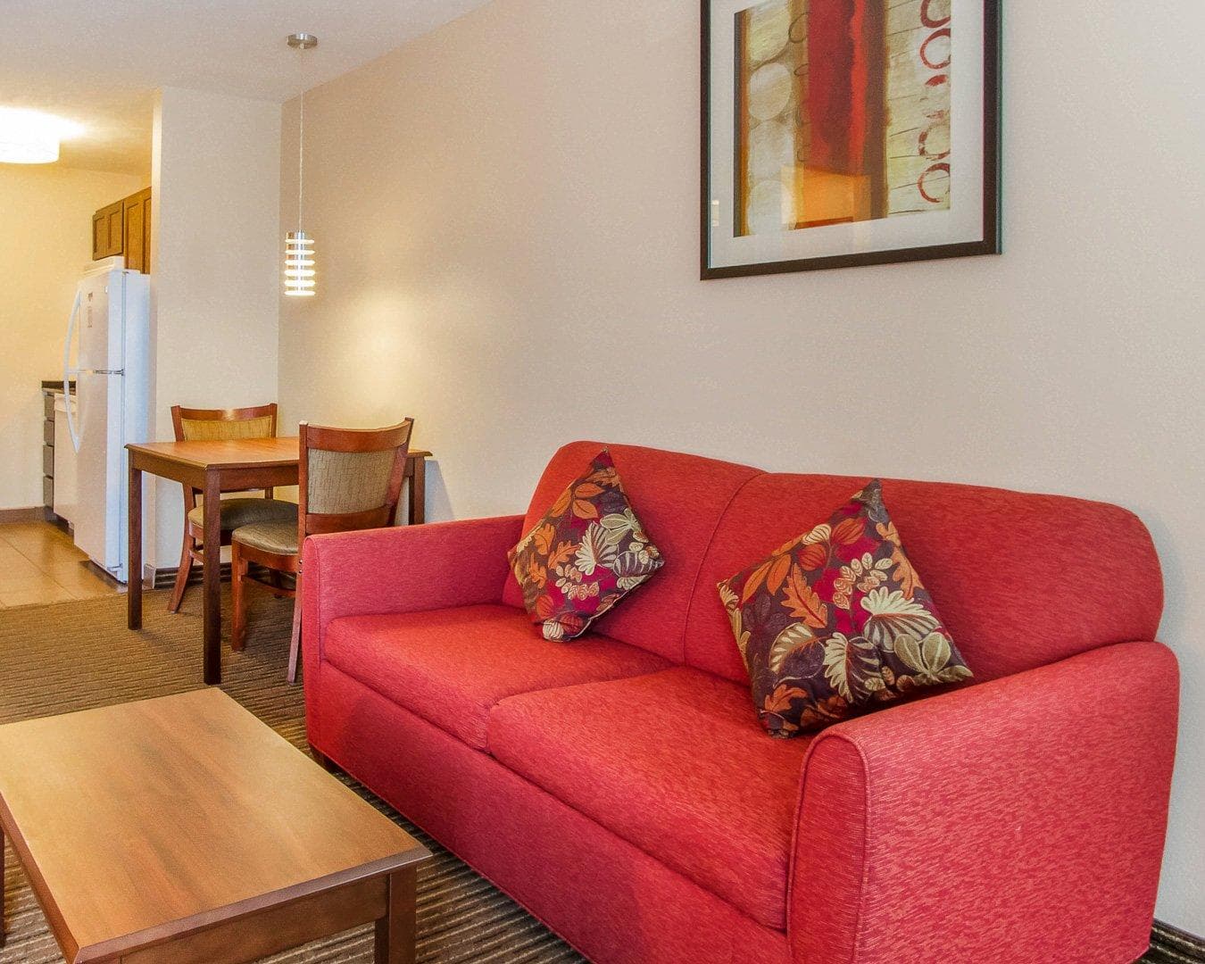 MainStay Suites Grand Island — 10