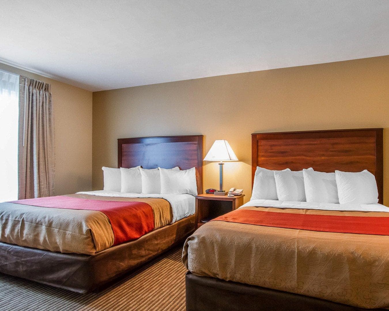 MainStay Suites Grand Island — 11