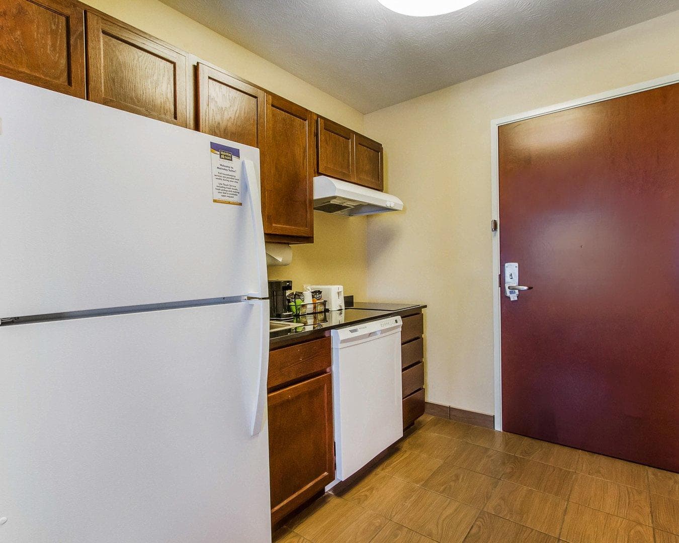 MainStay Suites Grand Island — 6