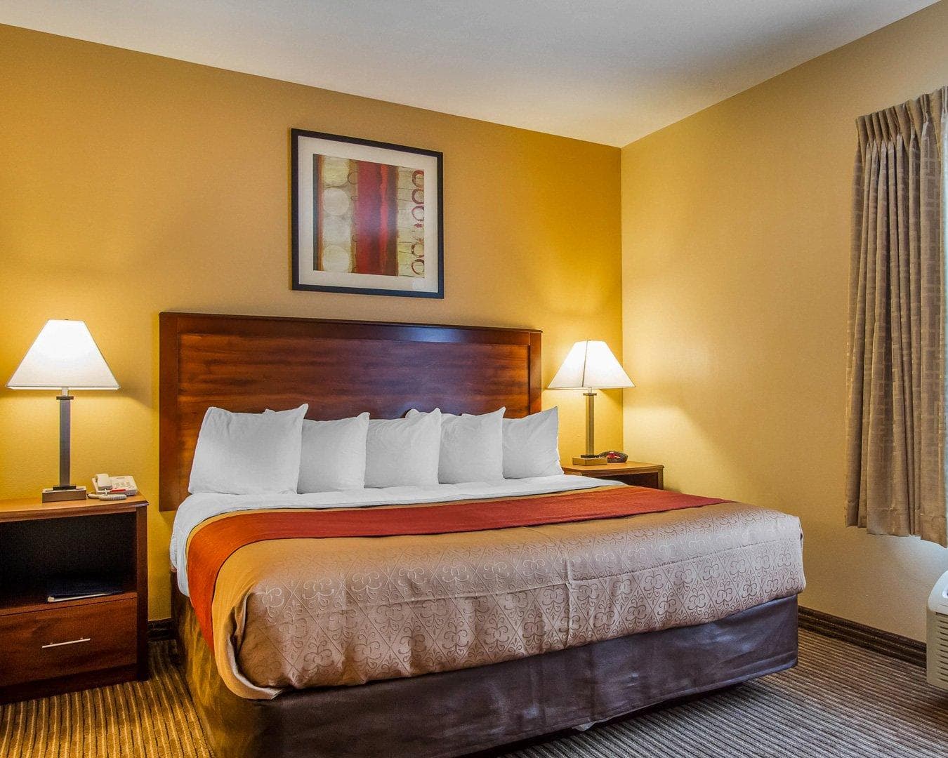 MainStay Suites Grand Island - Image 3