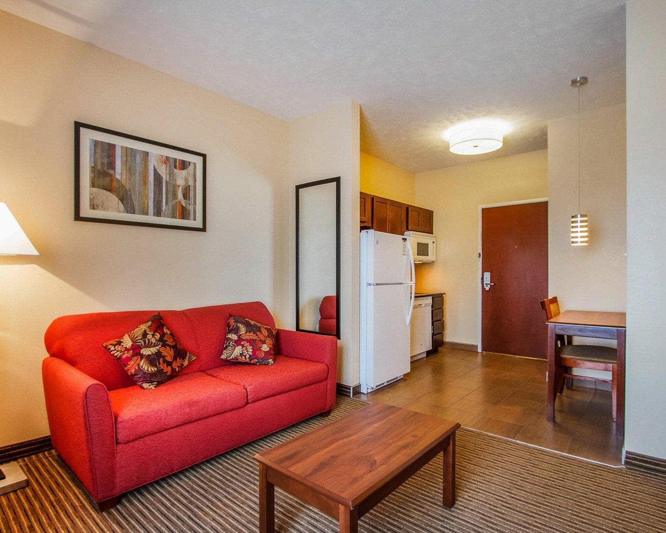 MainStay Suites Grand Island - Image 1