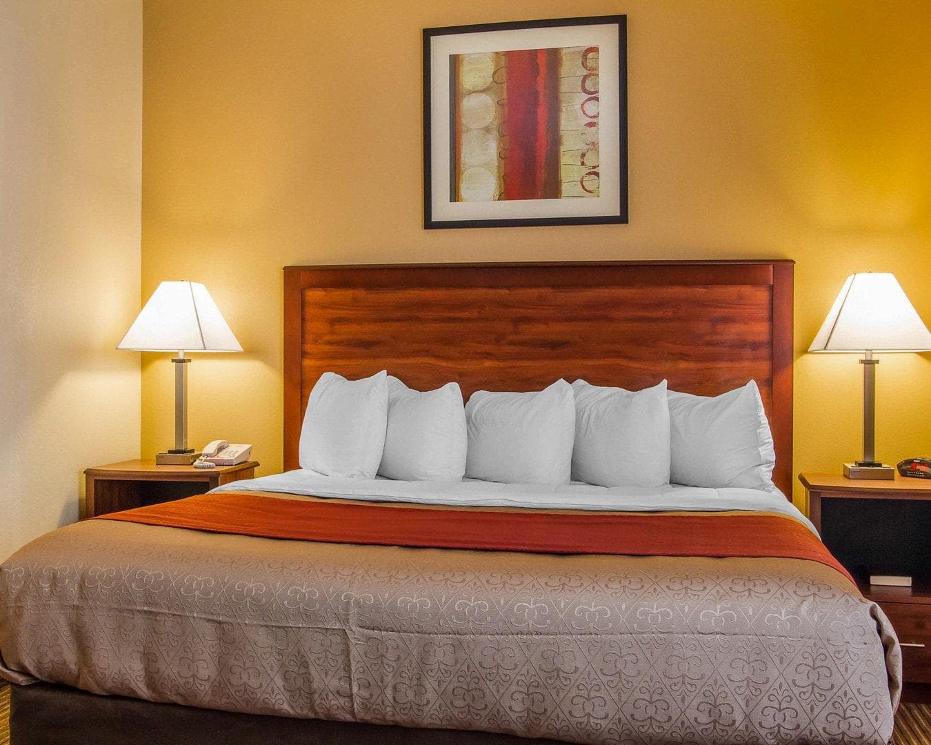MainStay Suites Grand Island - Image 4