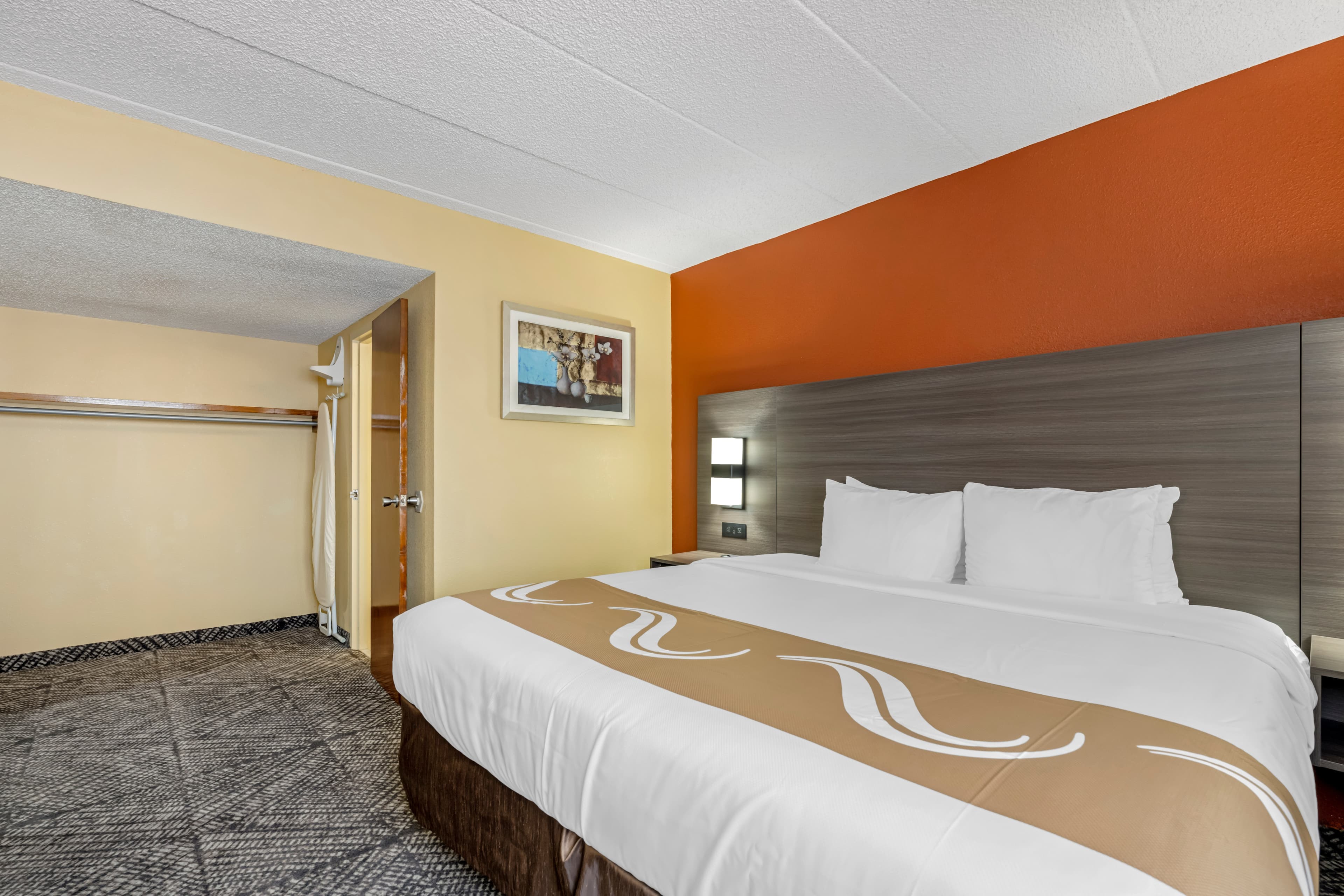 Quality Inn & Suites Lincoln South — 26