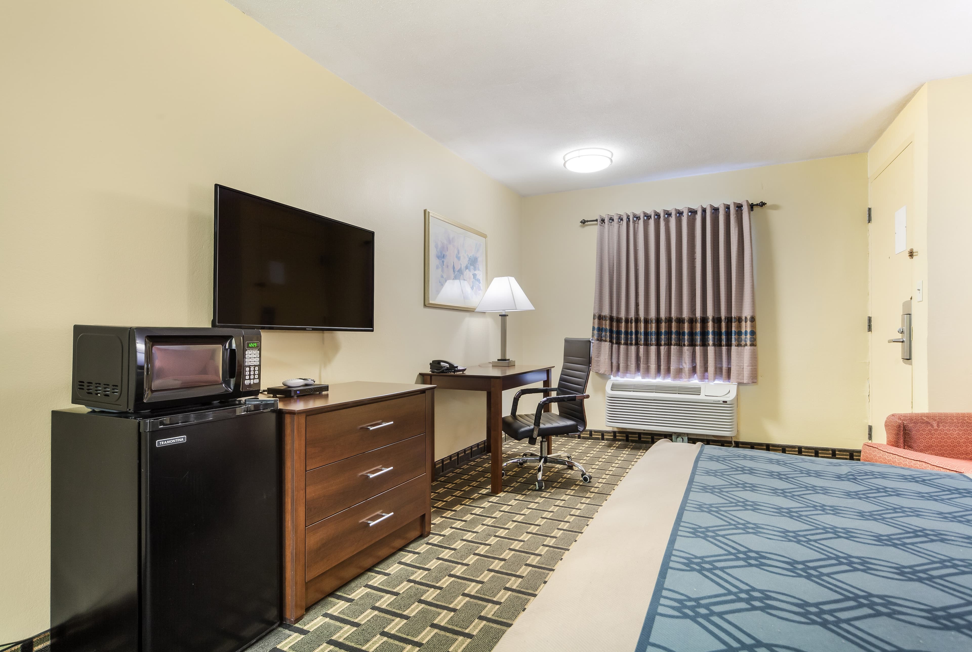 Rodeway Inn Lincoln West - University Area - Image 4
