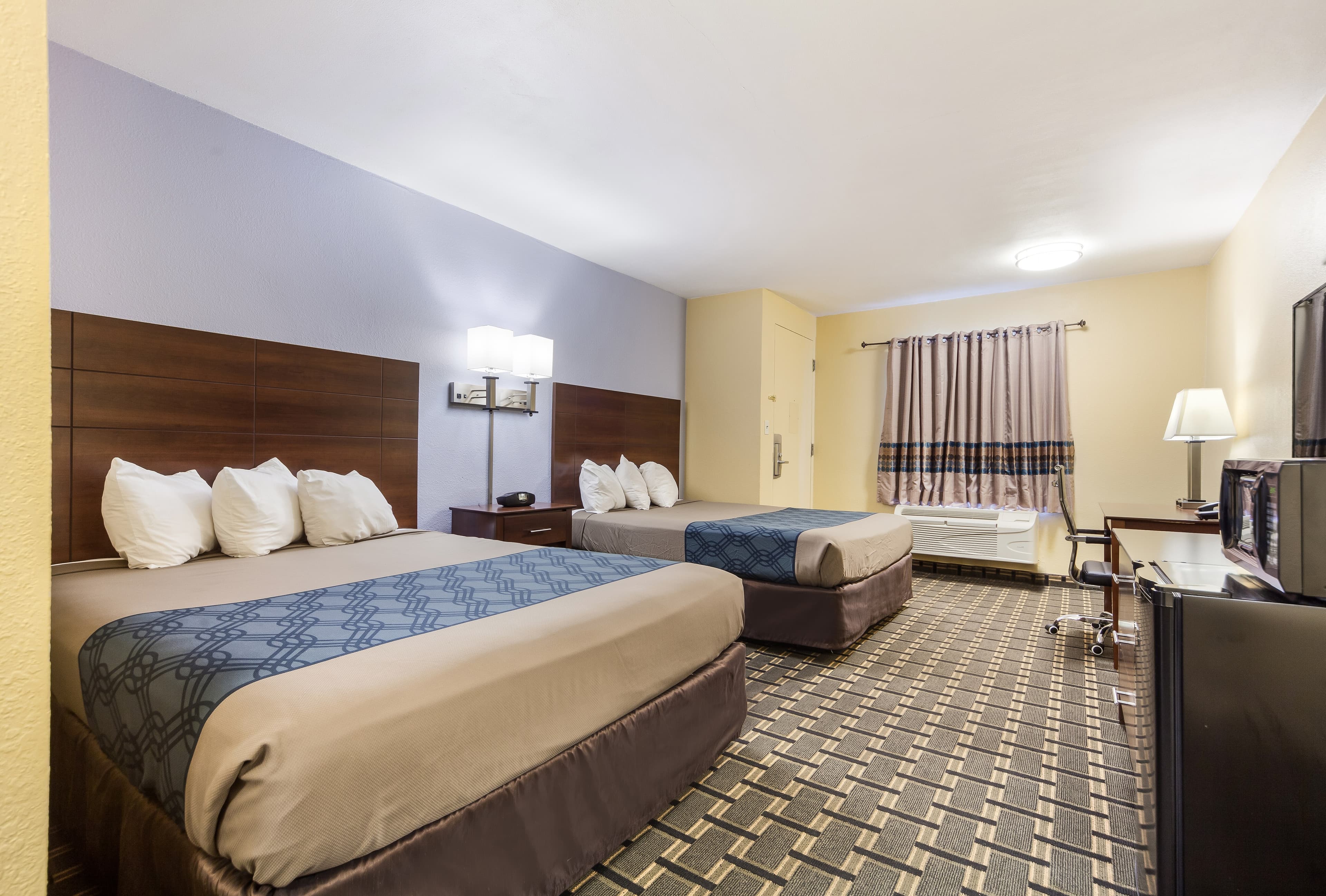 Rodeway Inn Lincoln West - University Area — 8
