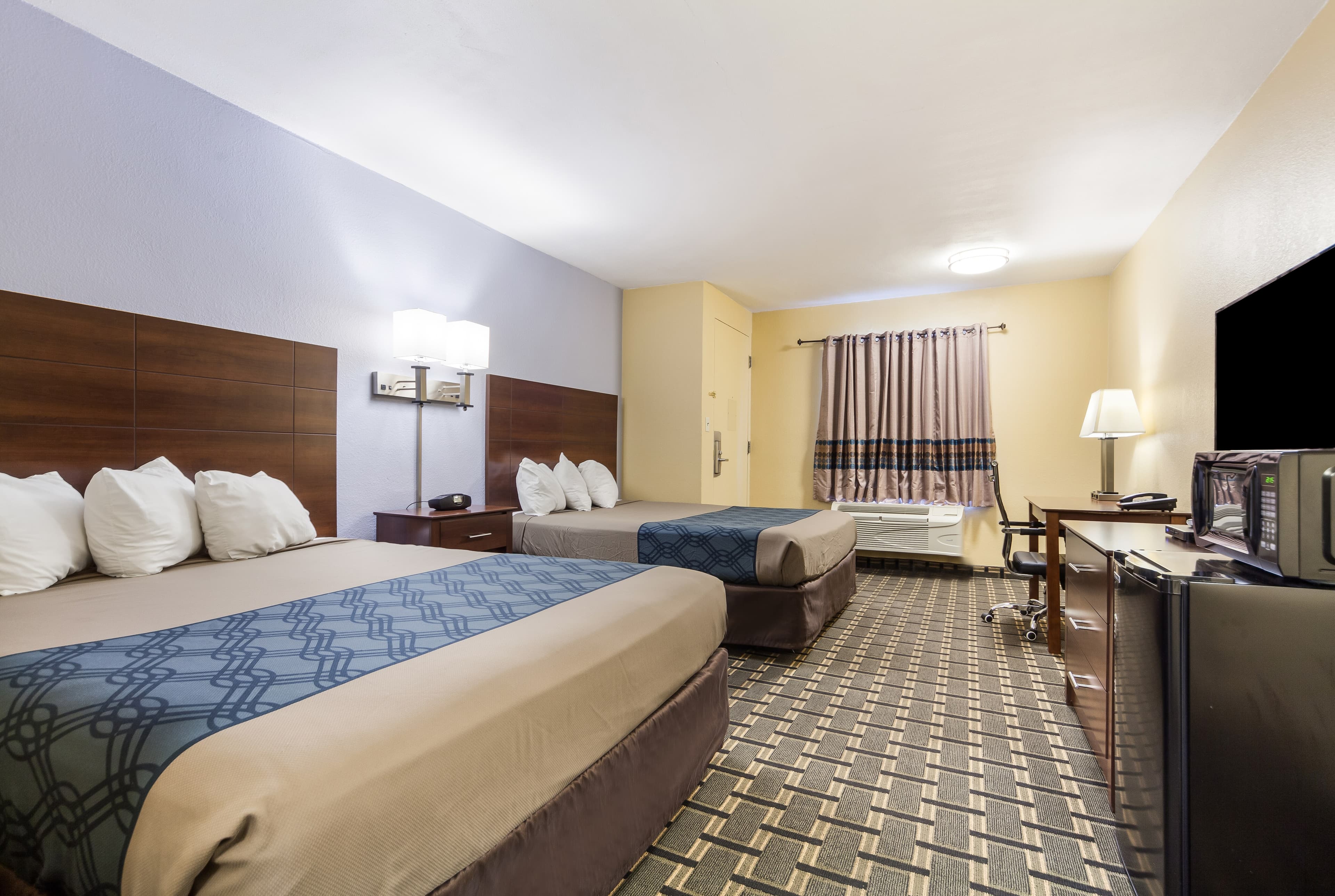 Rodeway Inn Lincoln West - University Area — 9