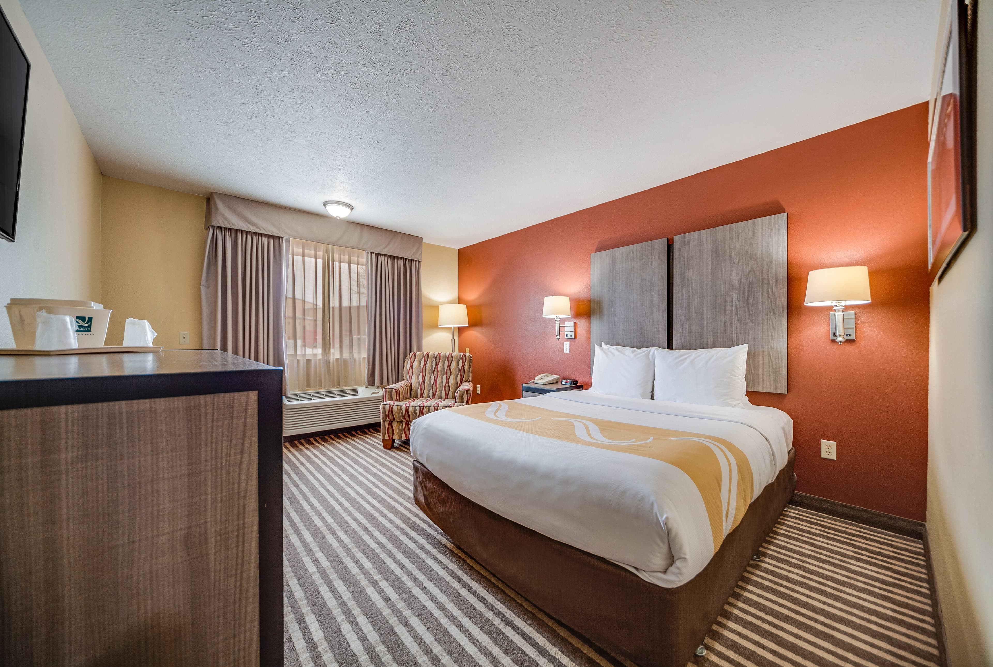 Quality Inn Hastings - Image 3