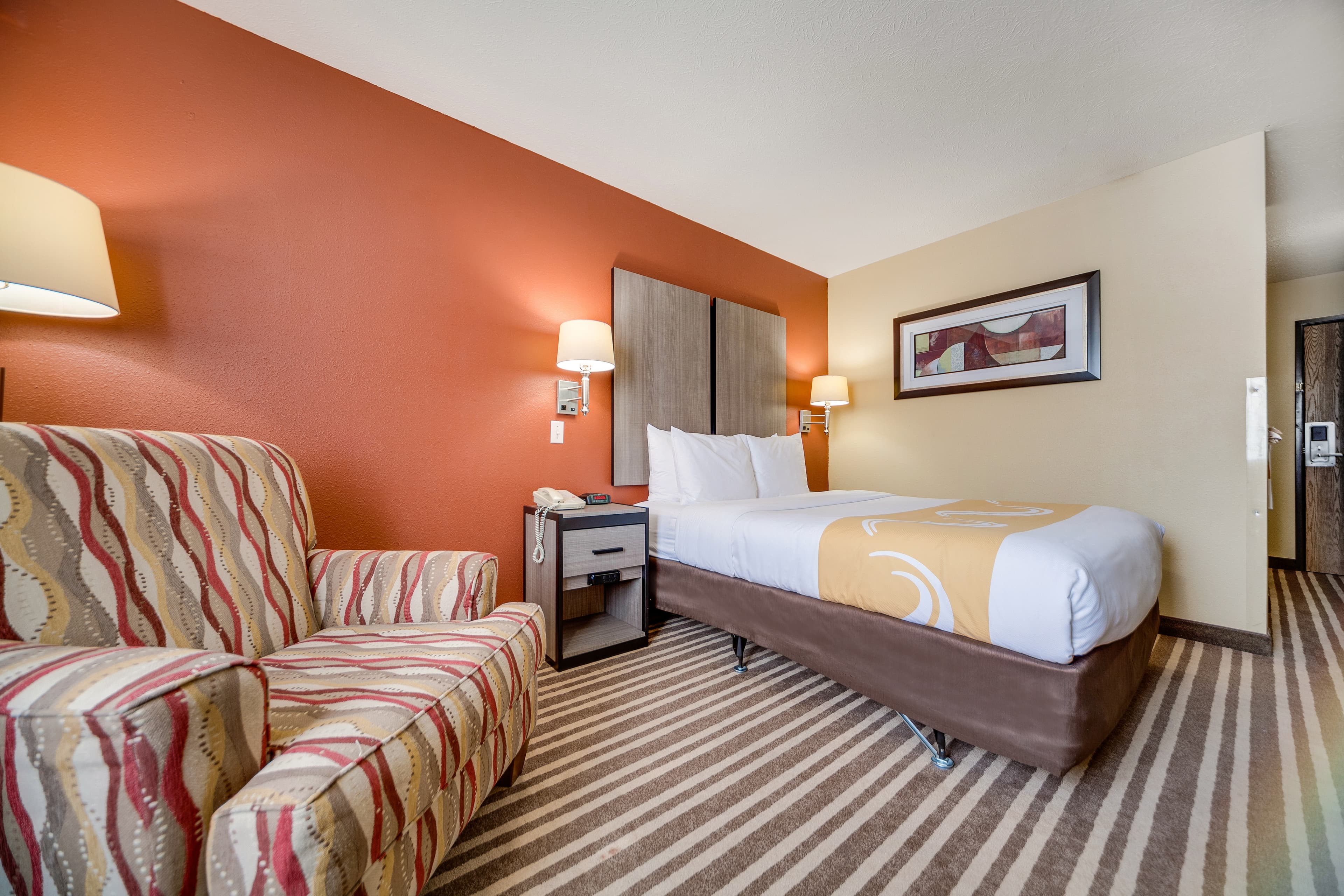 Quality Inn Hastings - Image 4