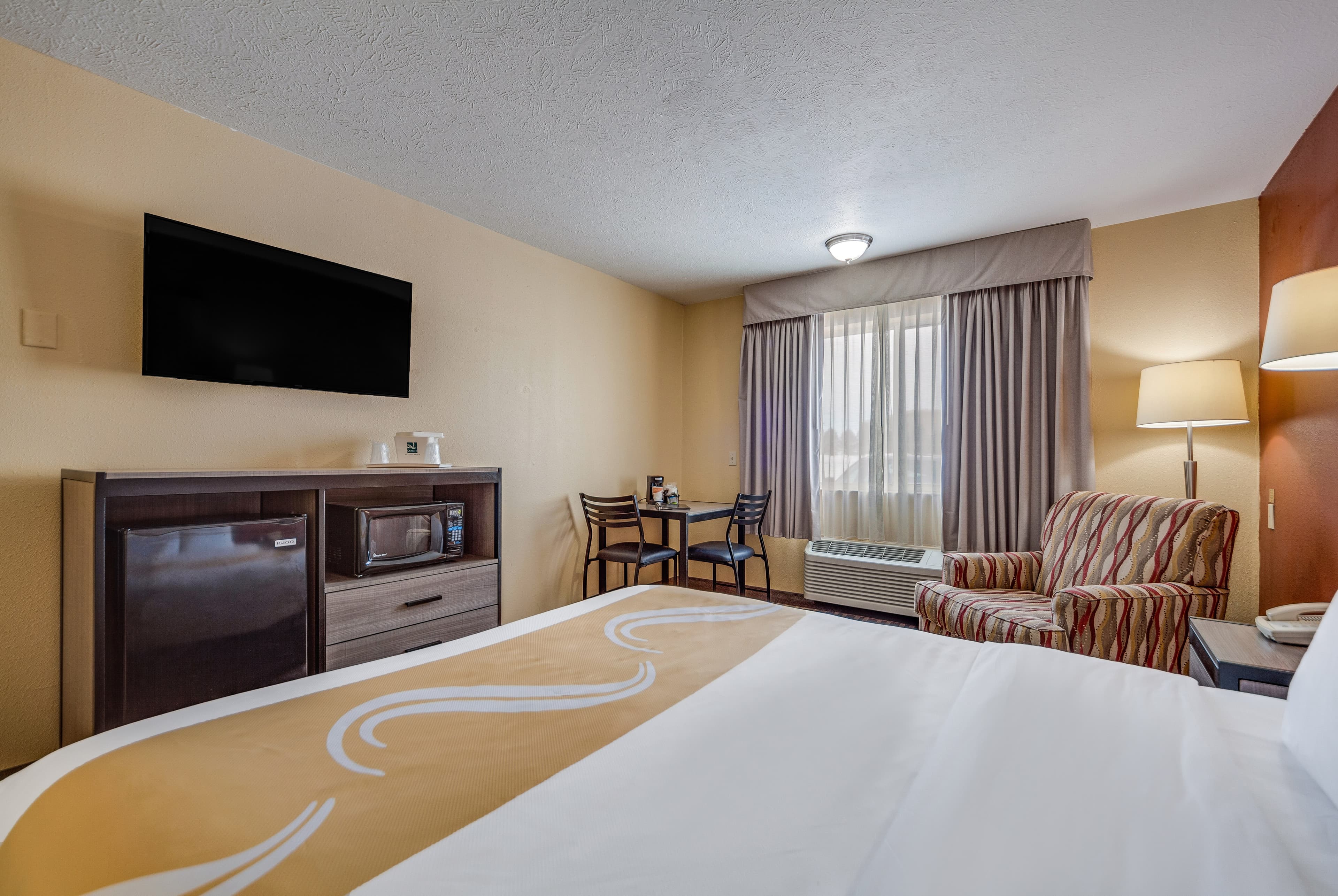 Quality Inn Hastings — 6