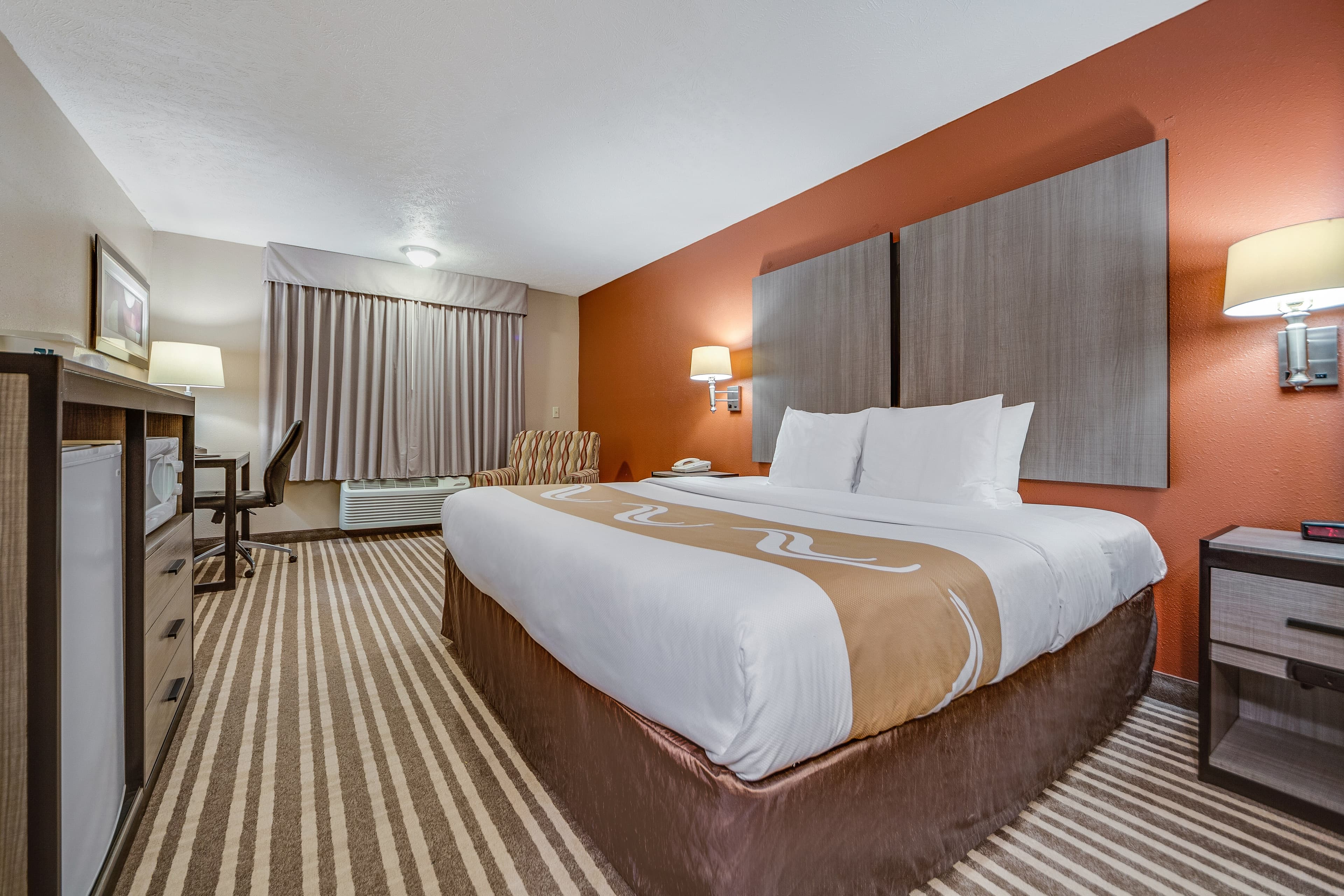 Quality Inn Hastings — 8