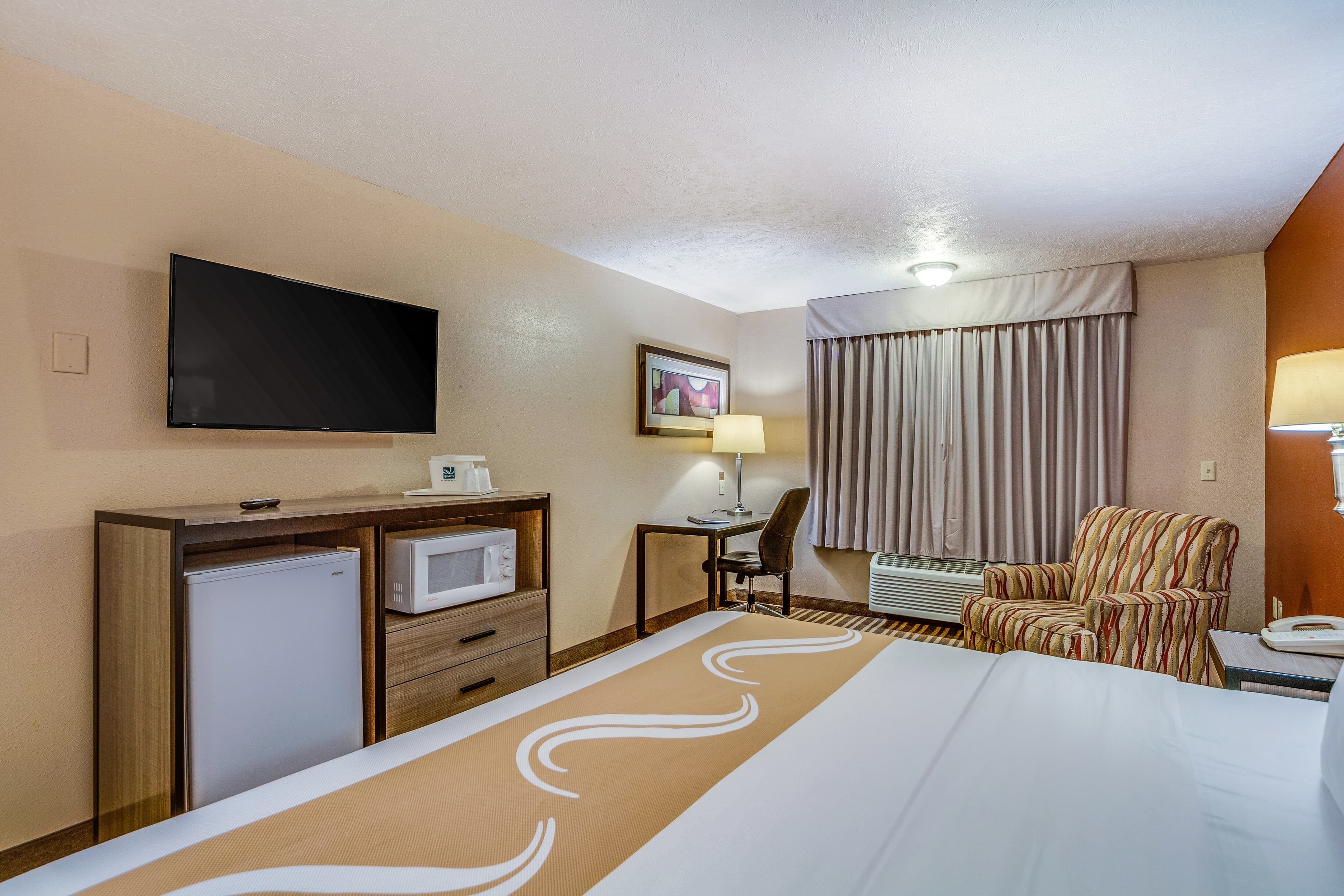 Quality Inn Hastings — 9
