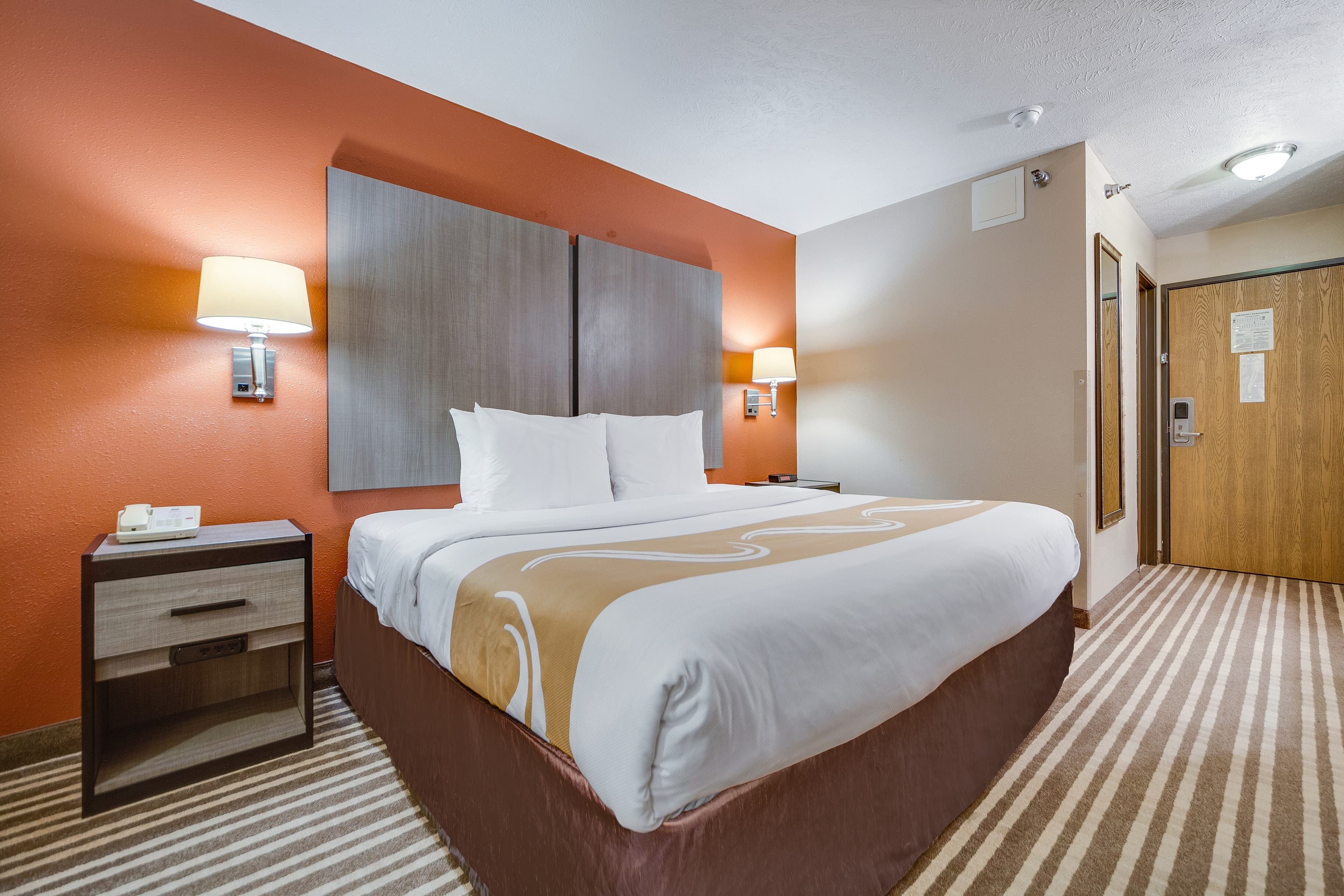 Quality Inn Hastings — 11