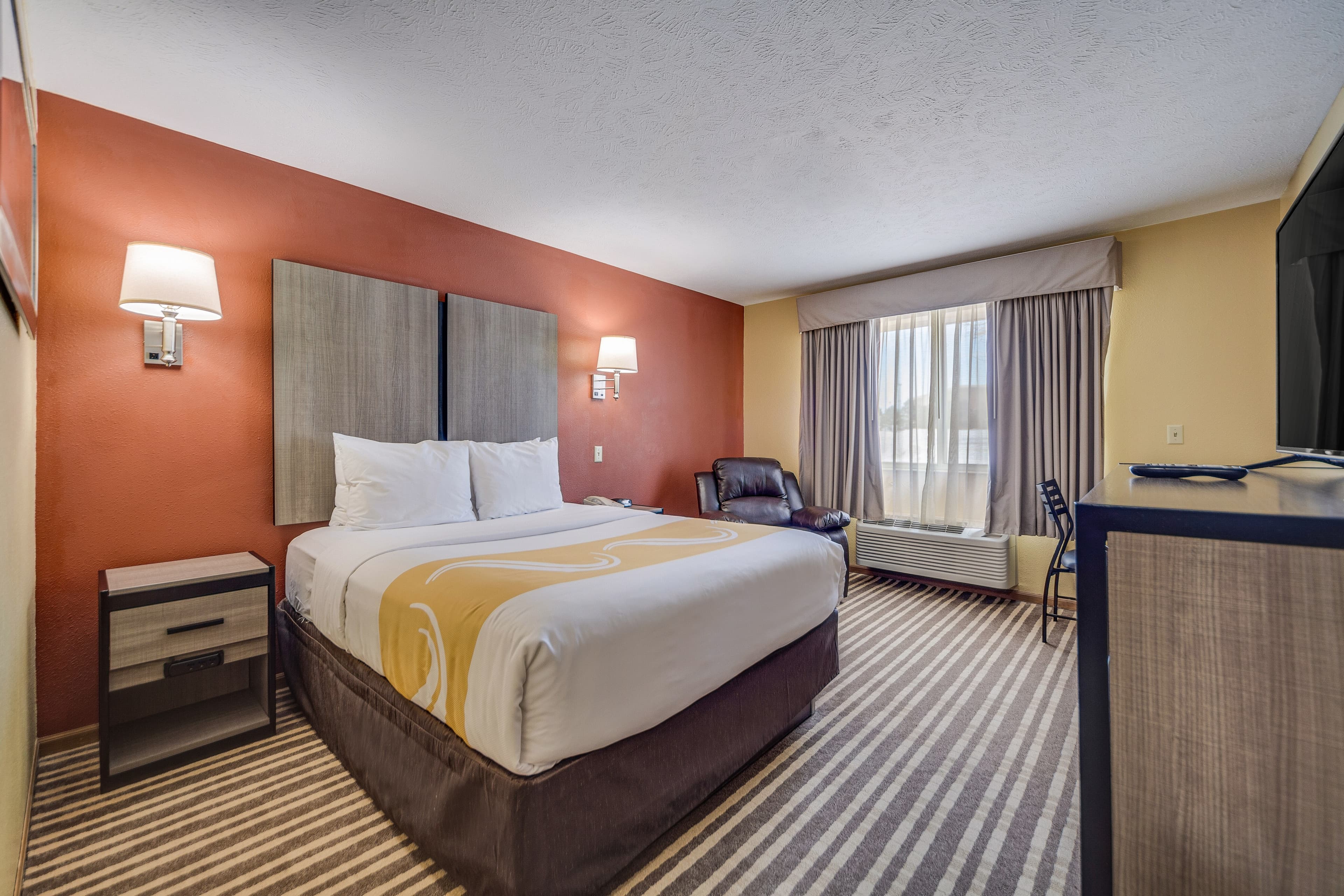 Quality Inn Hastings — 13