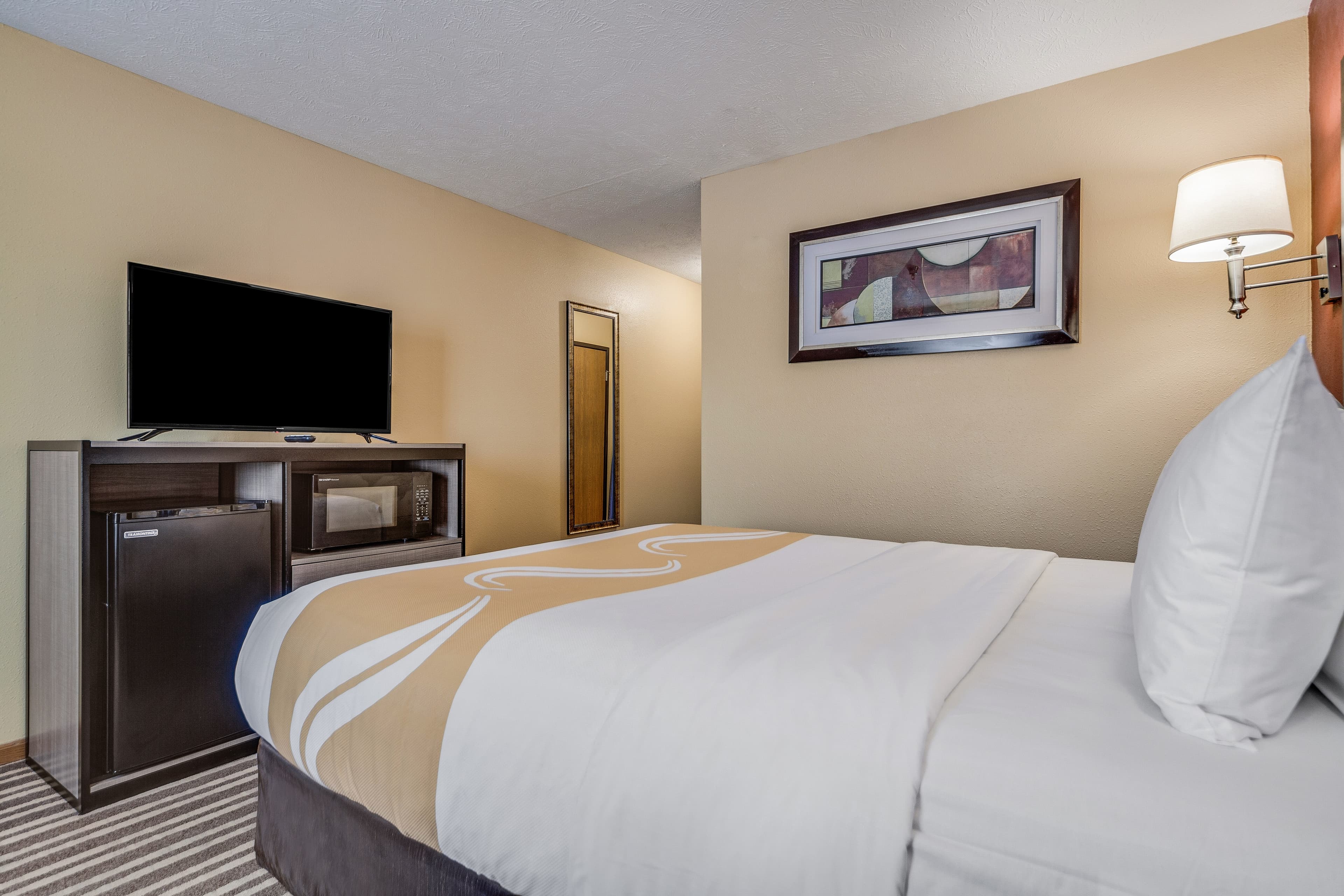 Quality Inn Hastings — 14