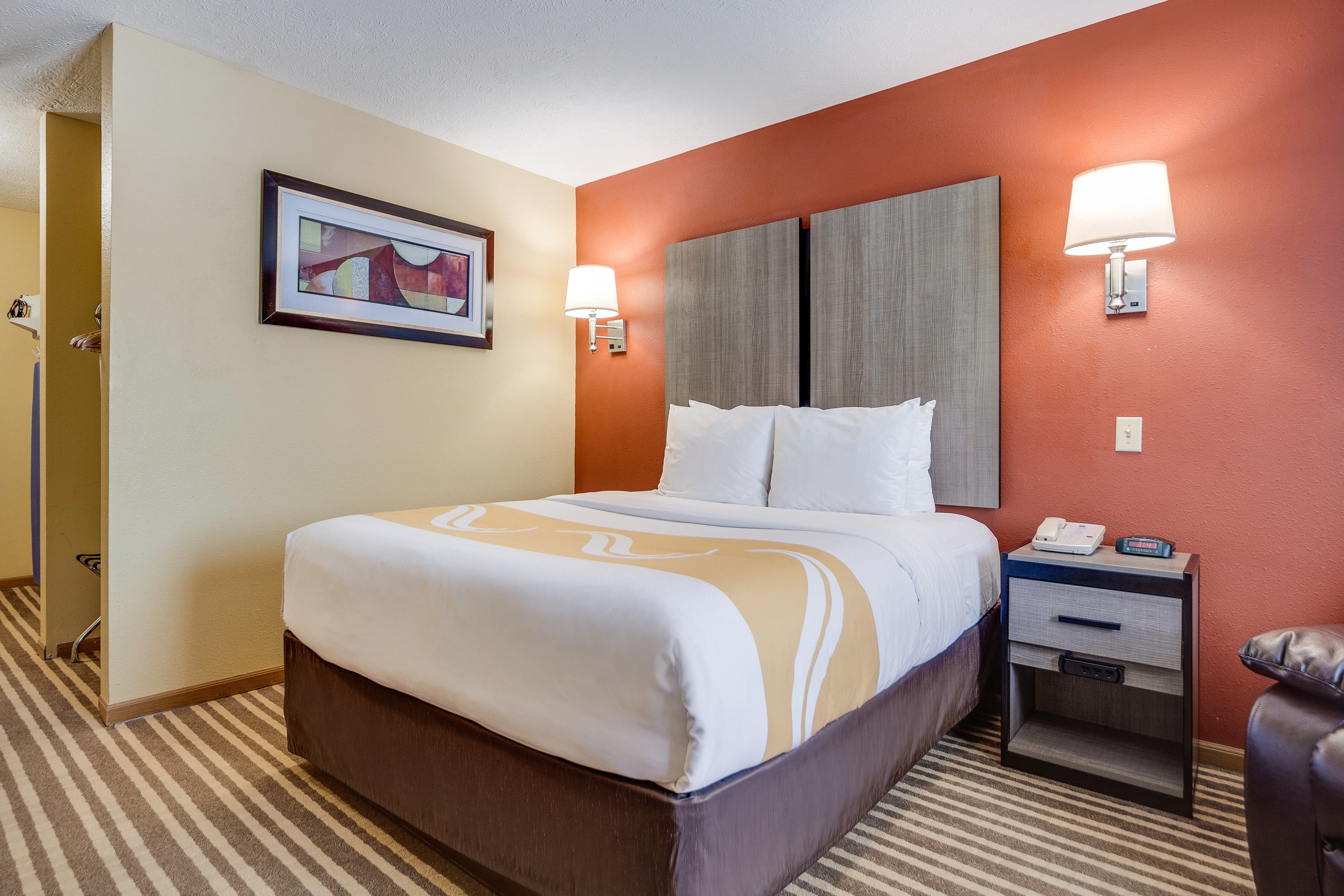 Quality Inn Hastings — 16