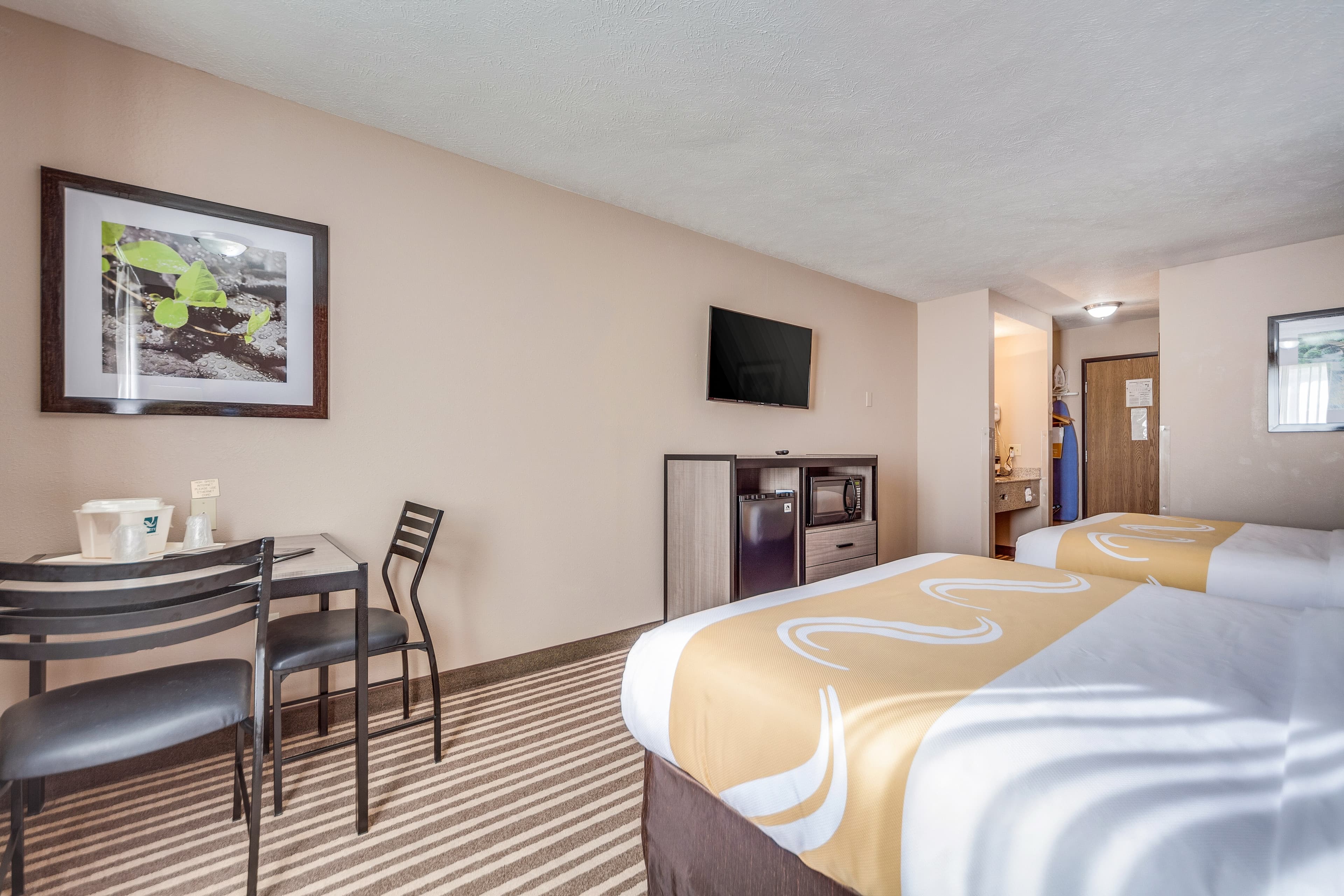 Quality Inn Hastings — 18