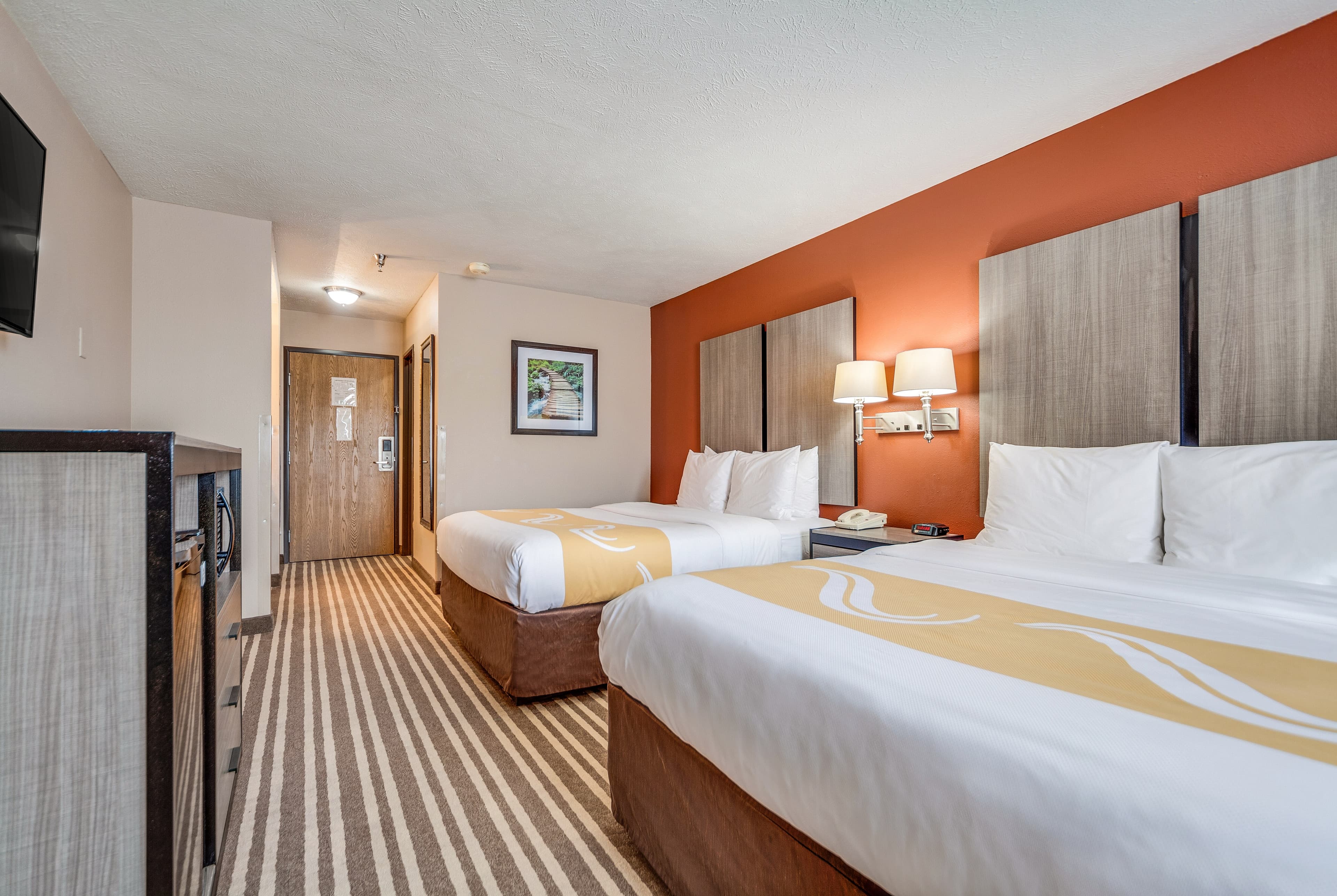 Quality Inn Hastings — 19