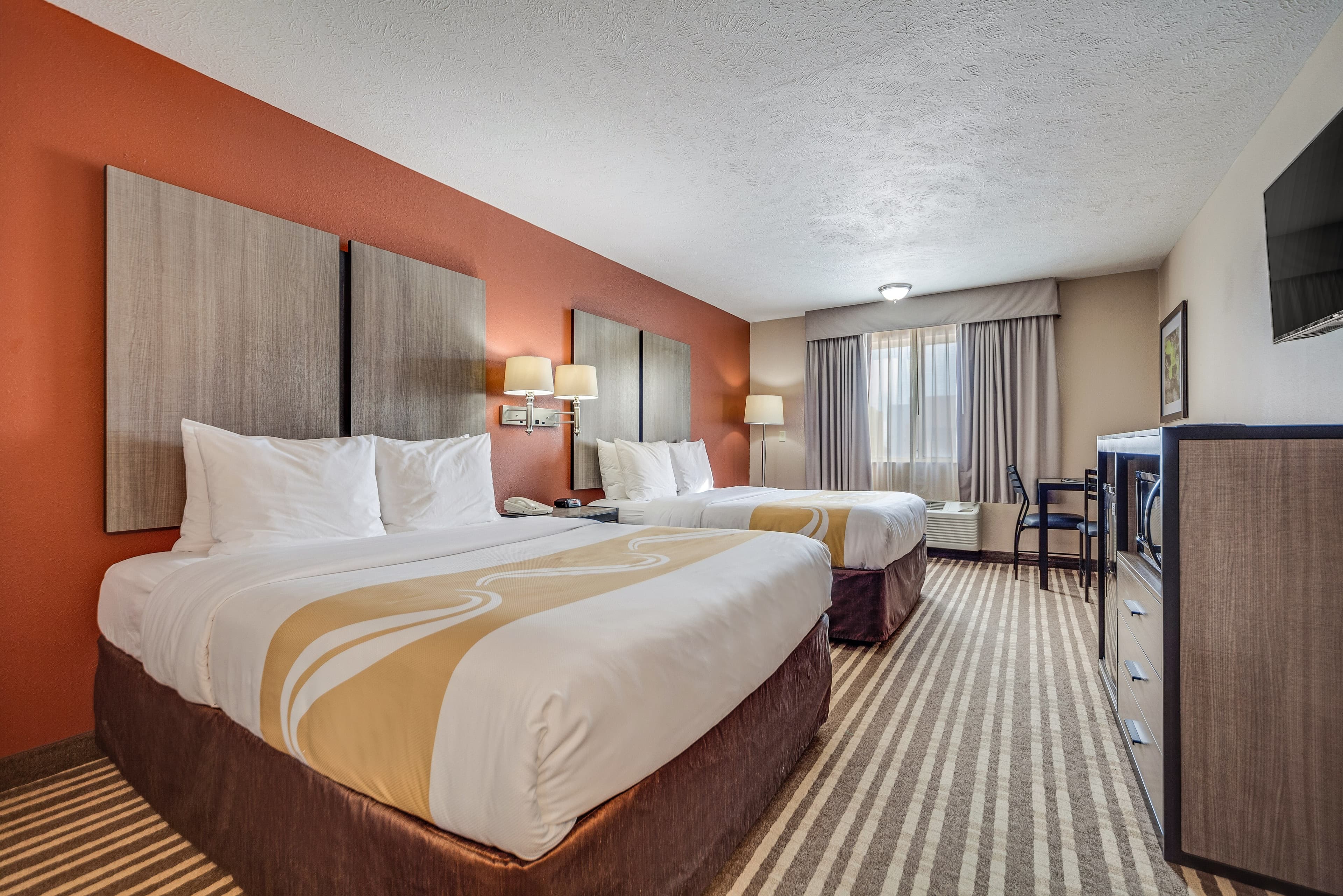 Quality Inn Hastings — 21