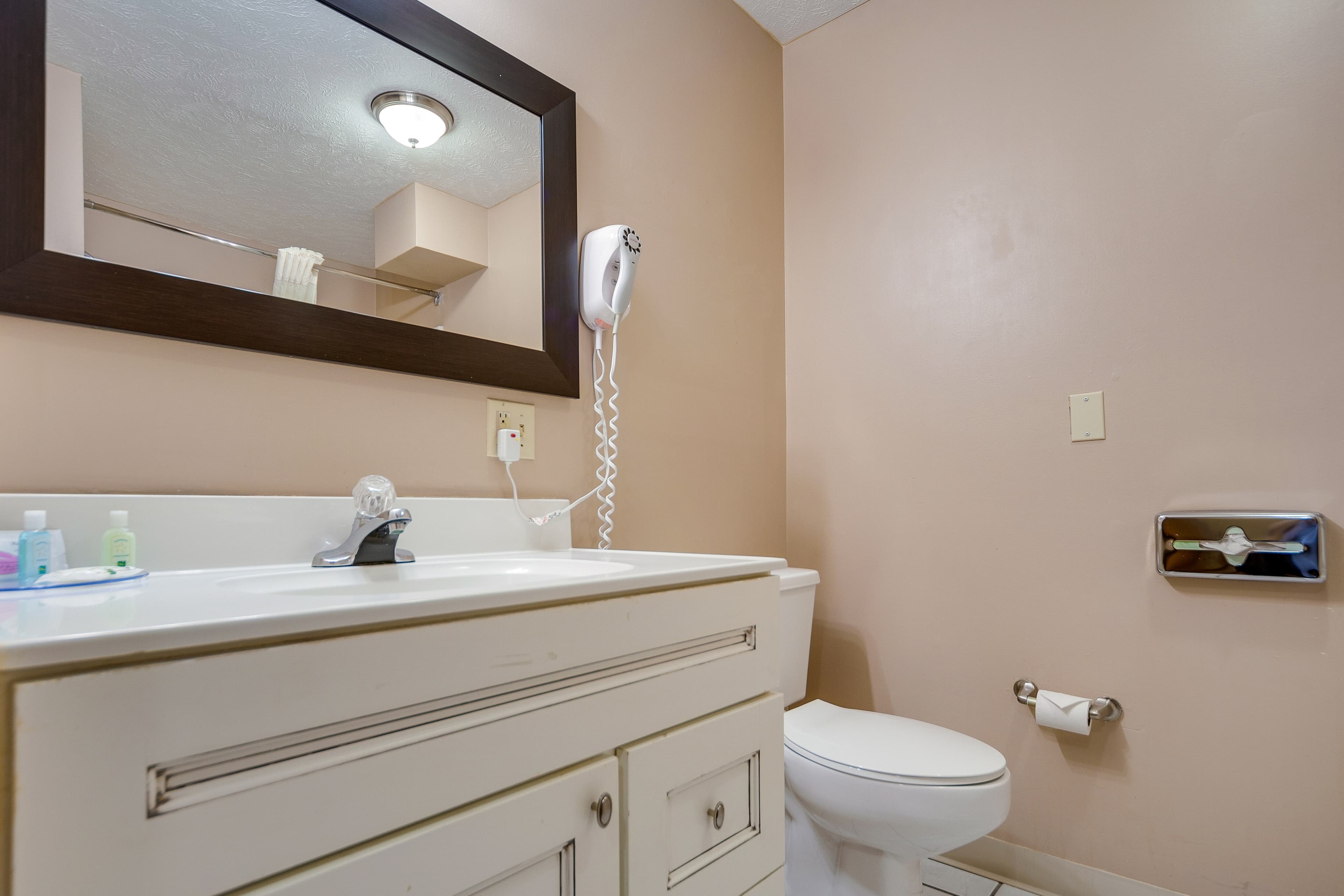 Quality Inn Hastings — 7
