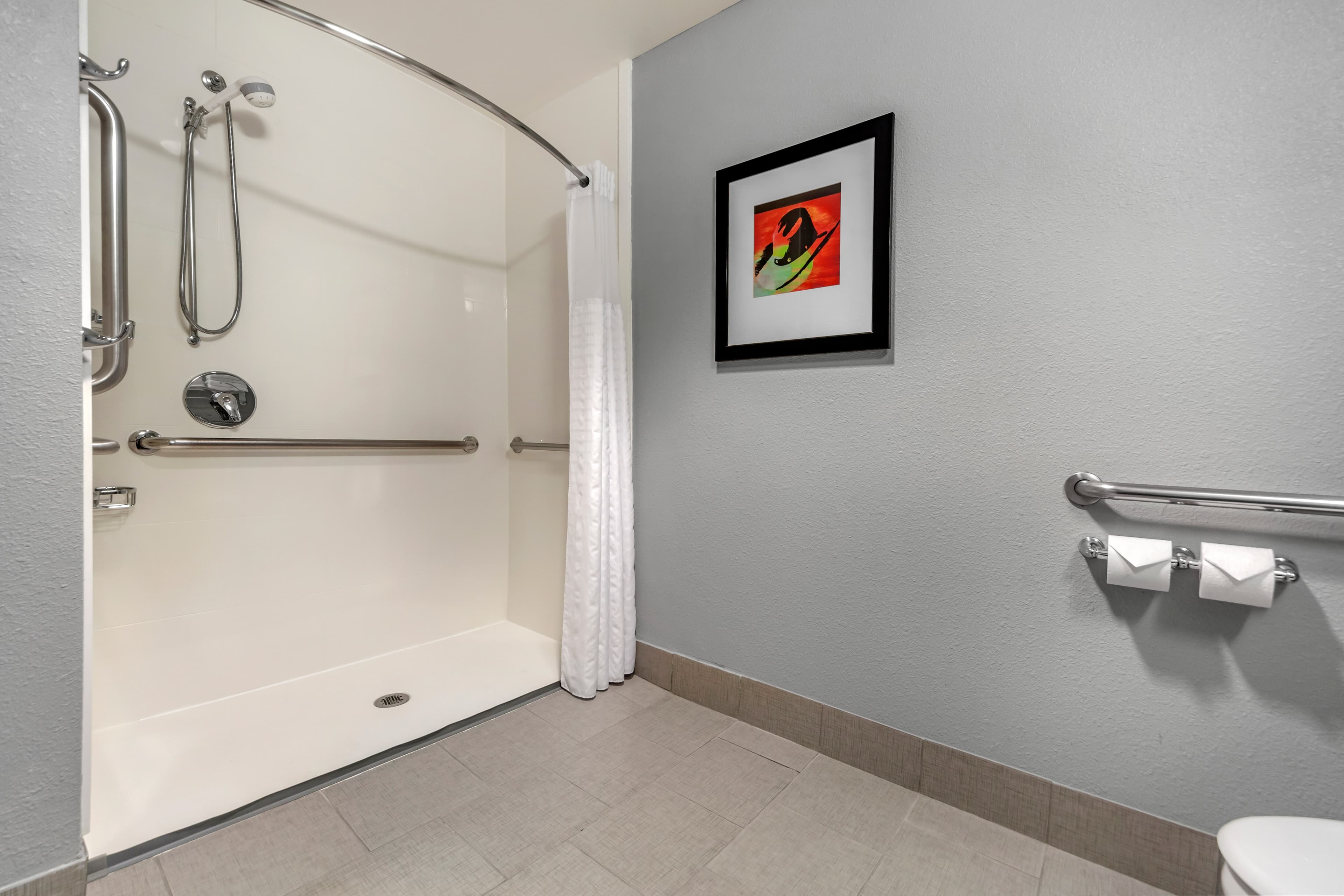 Comfort Inn Kearney I-80 — 13