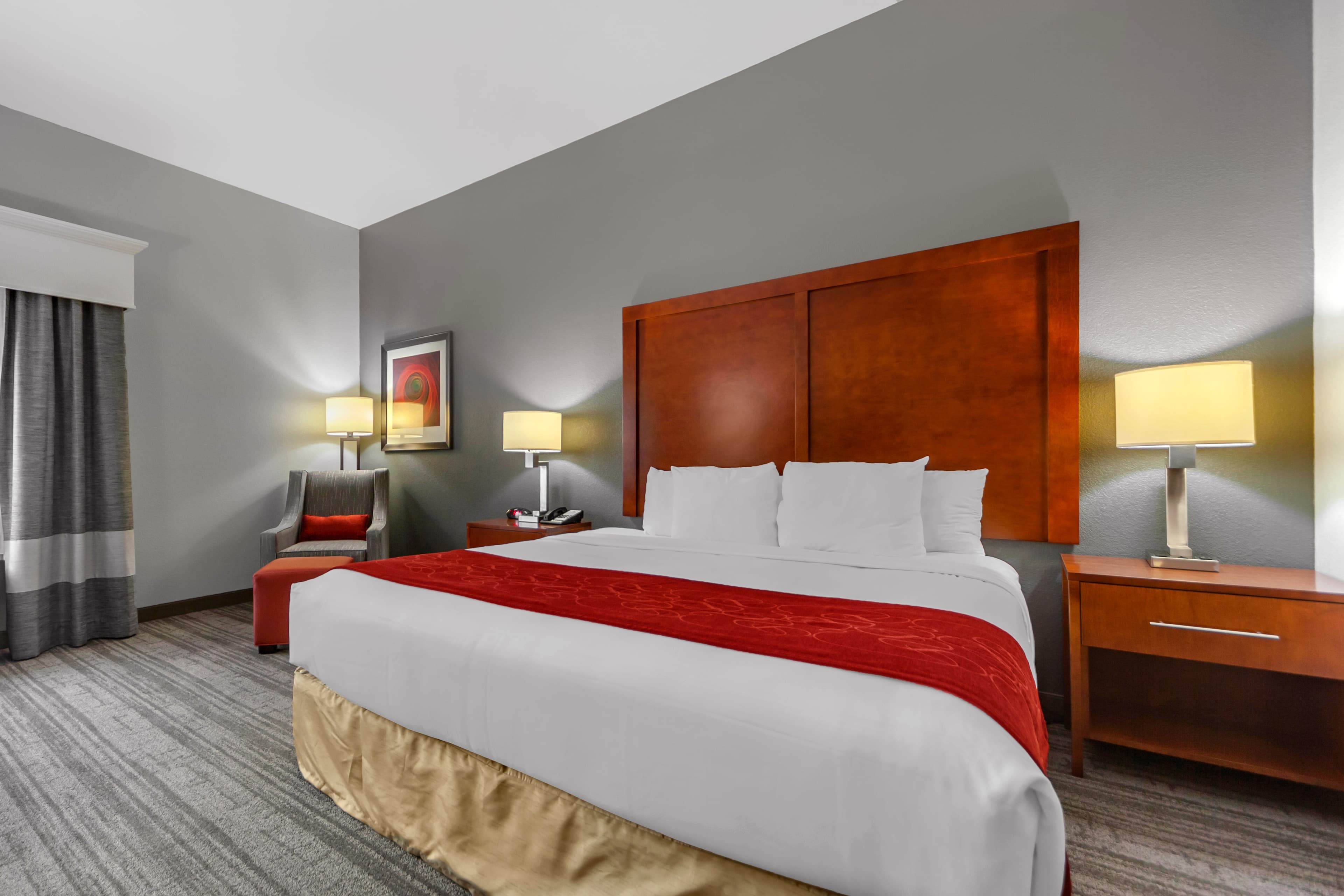 Comfort Inn Kearney I-80 - Image 3