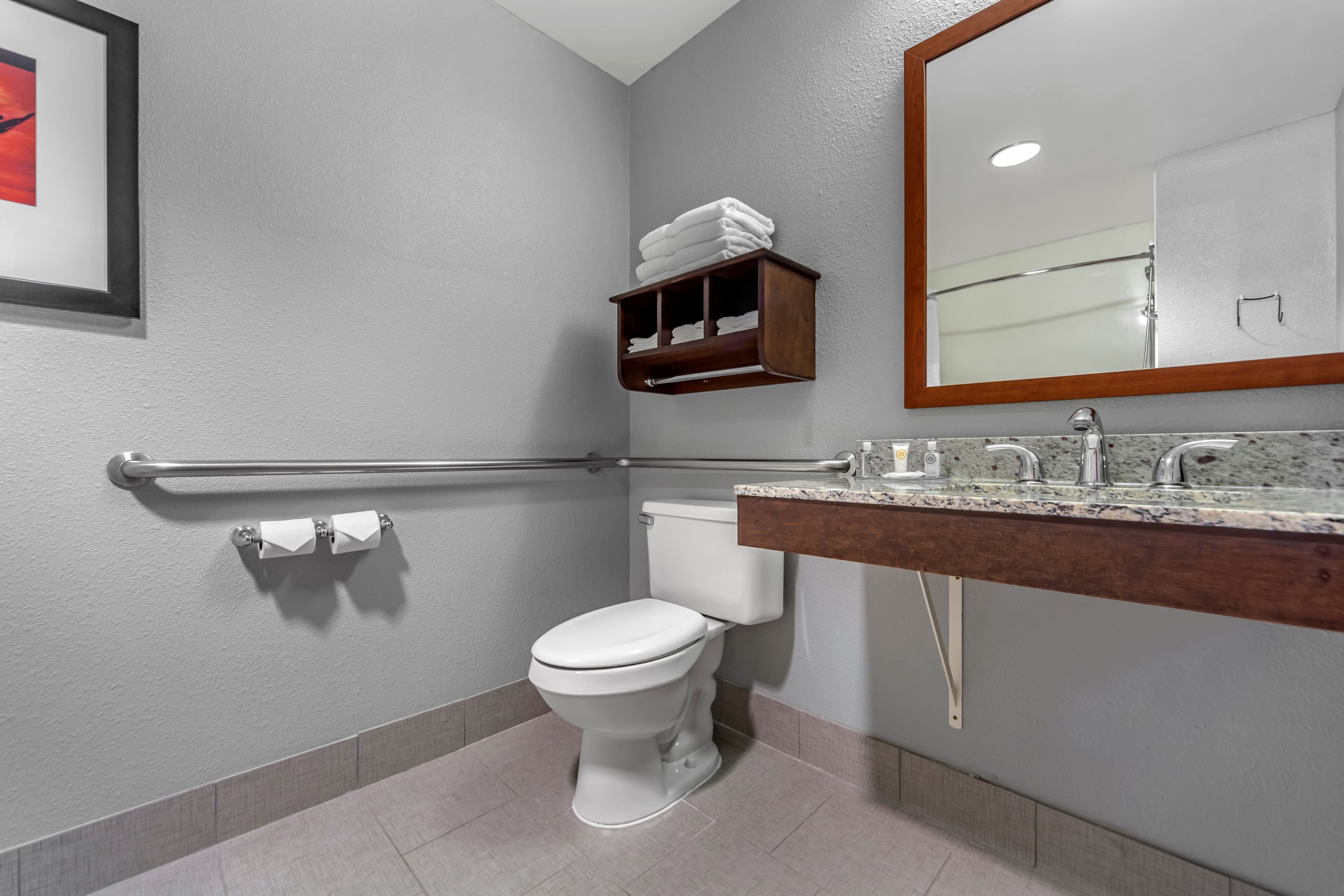 Comfort Inn Kearney I-80 — 6