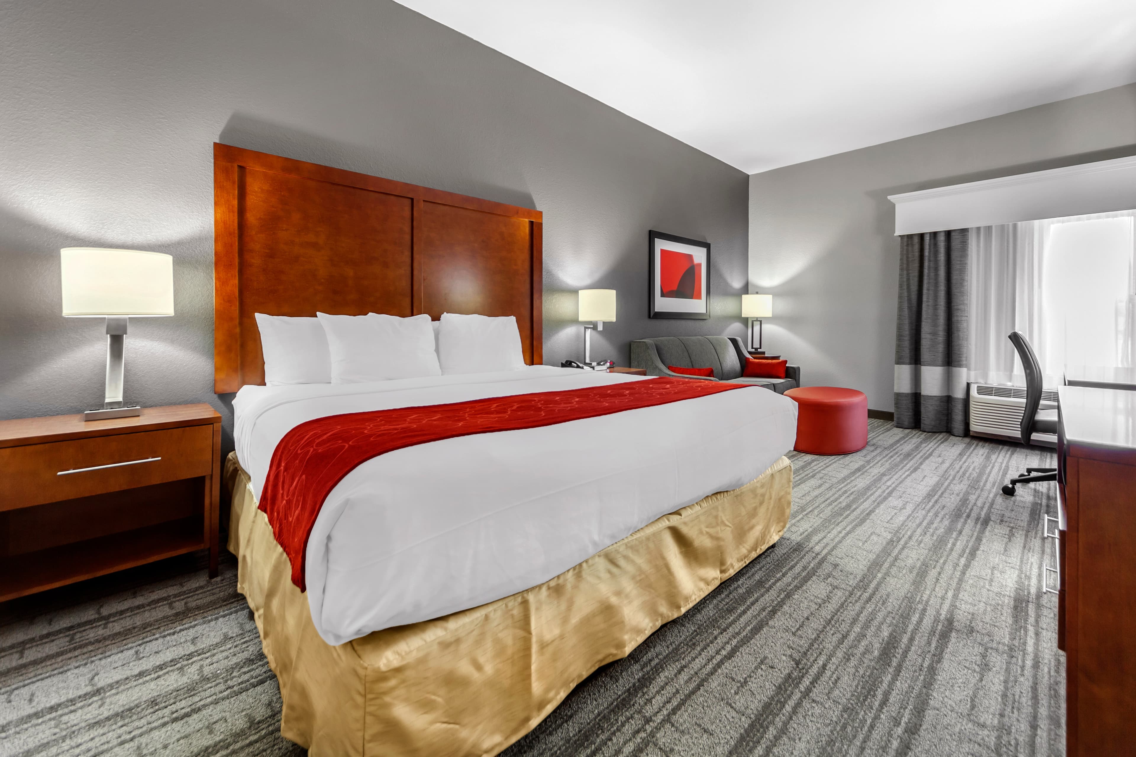 Comfort Inn Kearney I-80 — 14