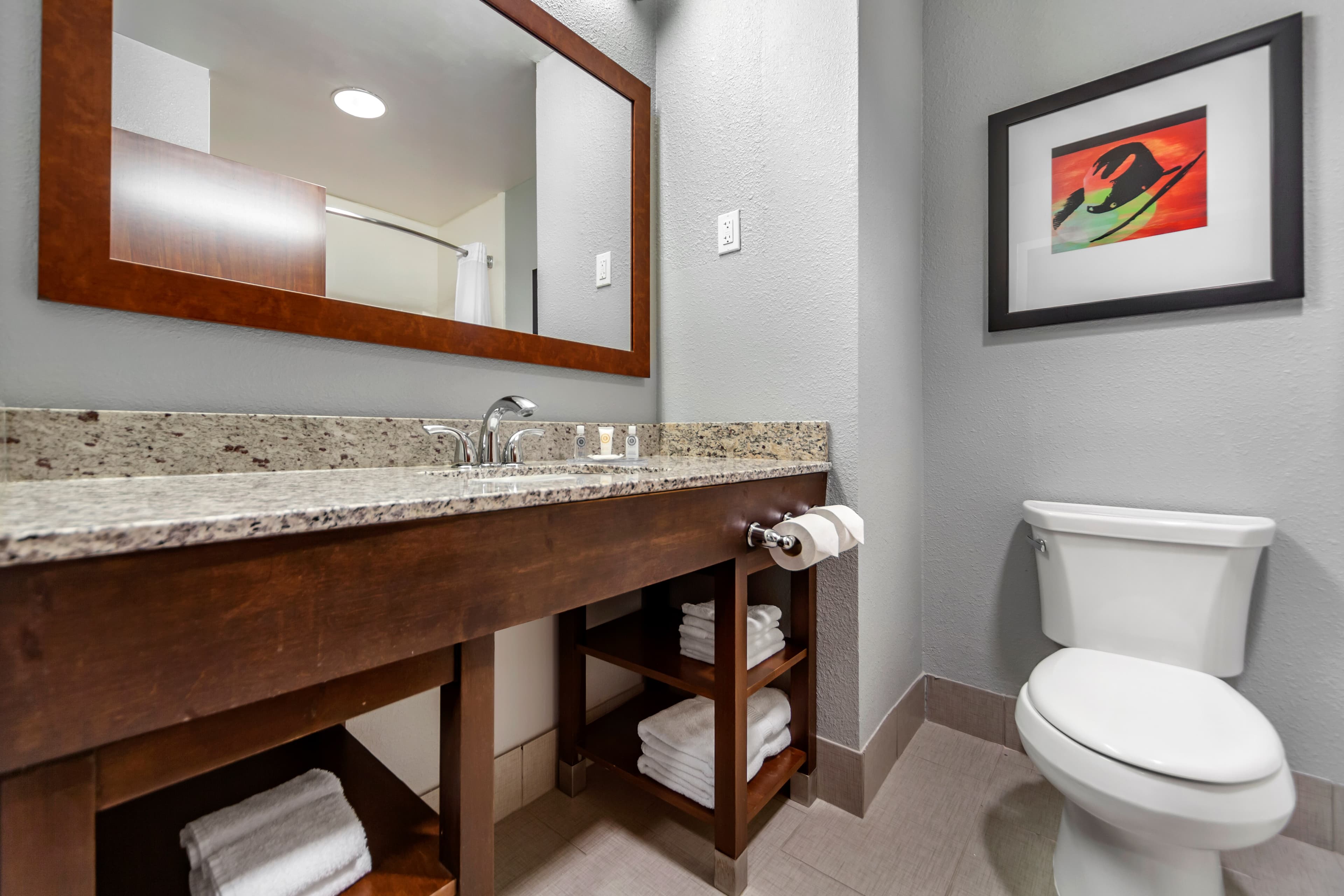 Comfort Inn Kearney I-80 — 17