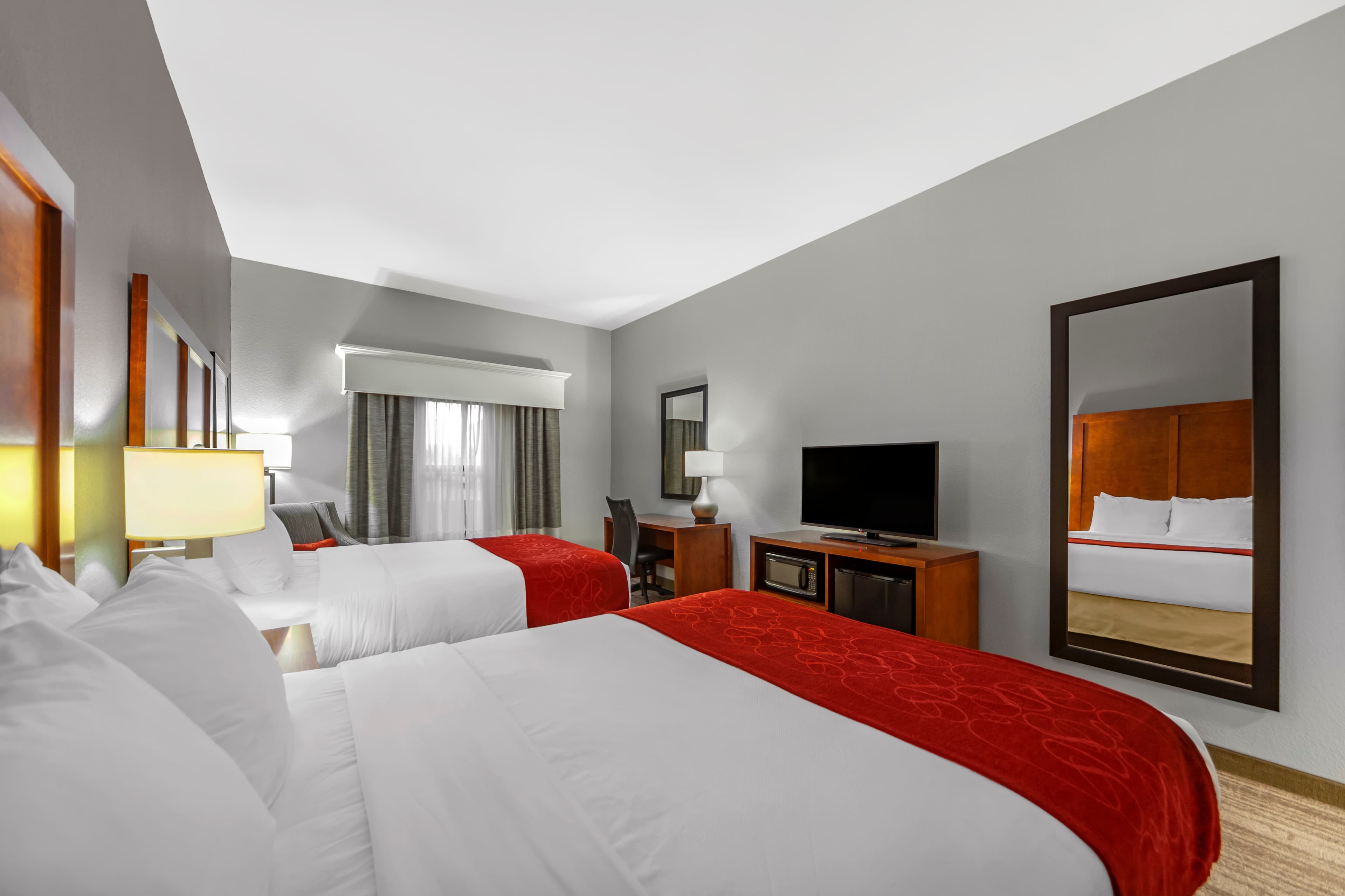 Comfort Inn Kearney I-80 — 19