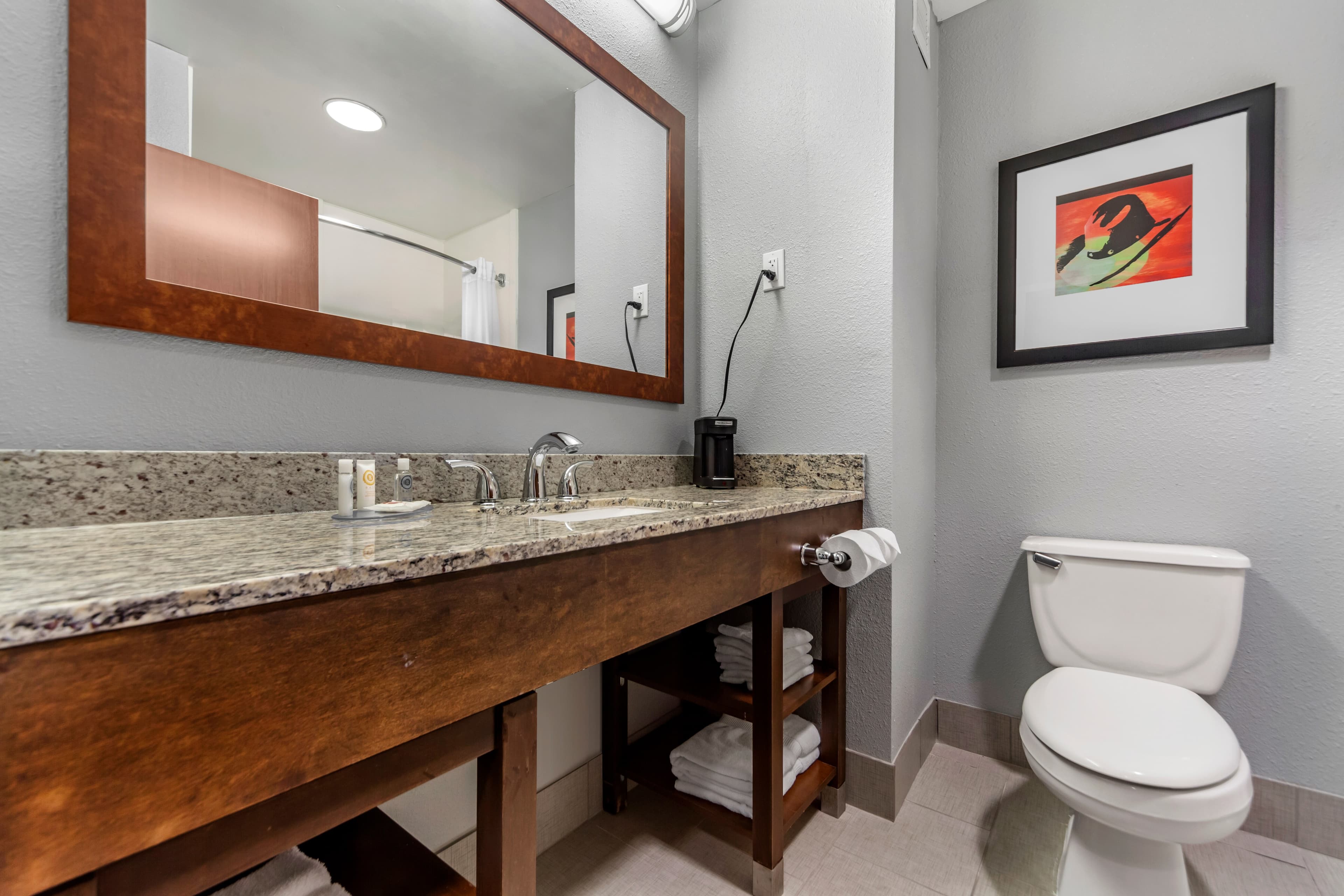 Comfort Inn Kearney I-80 — 21