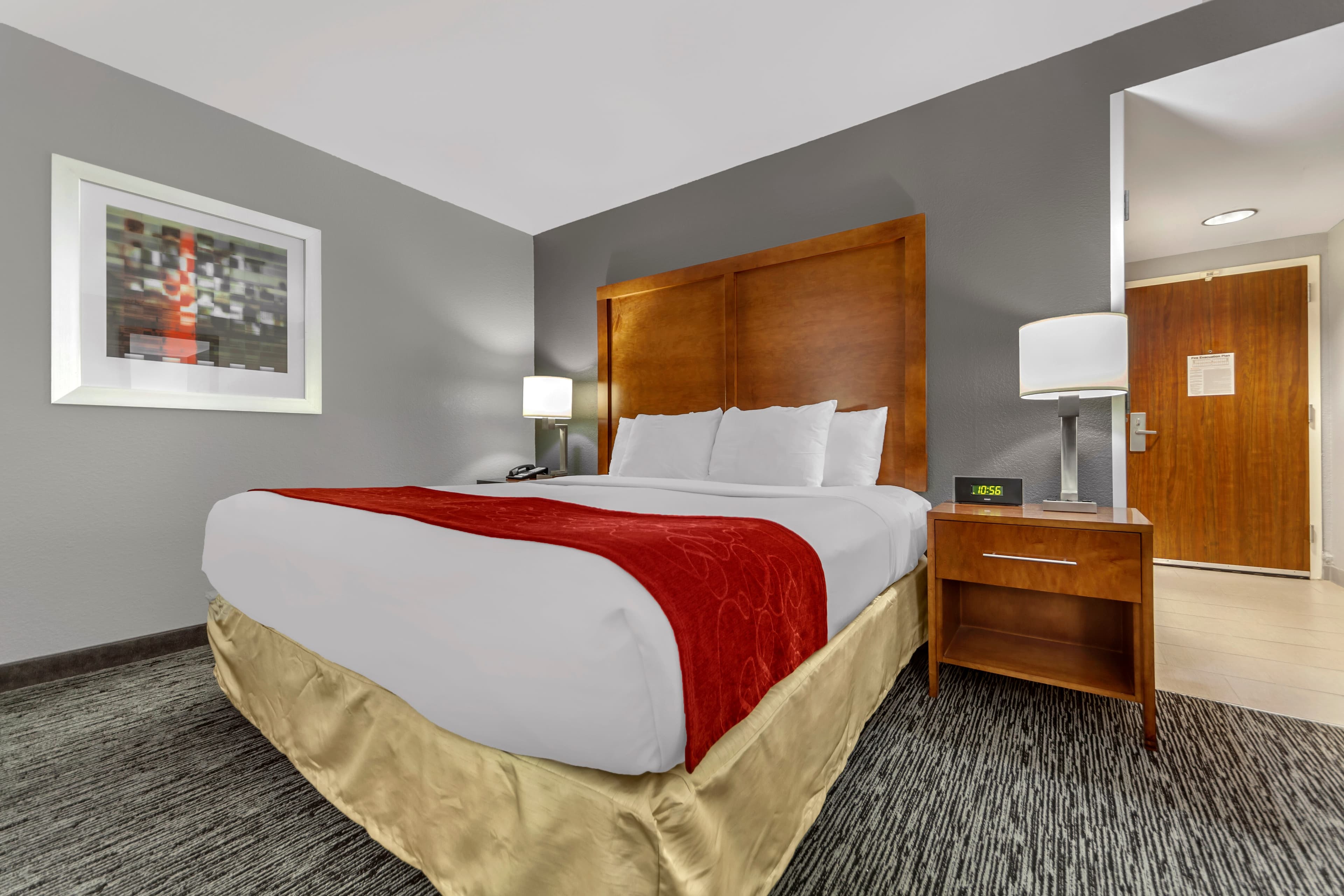Comfort Inn Kearney I-80 — 25