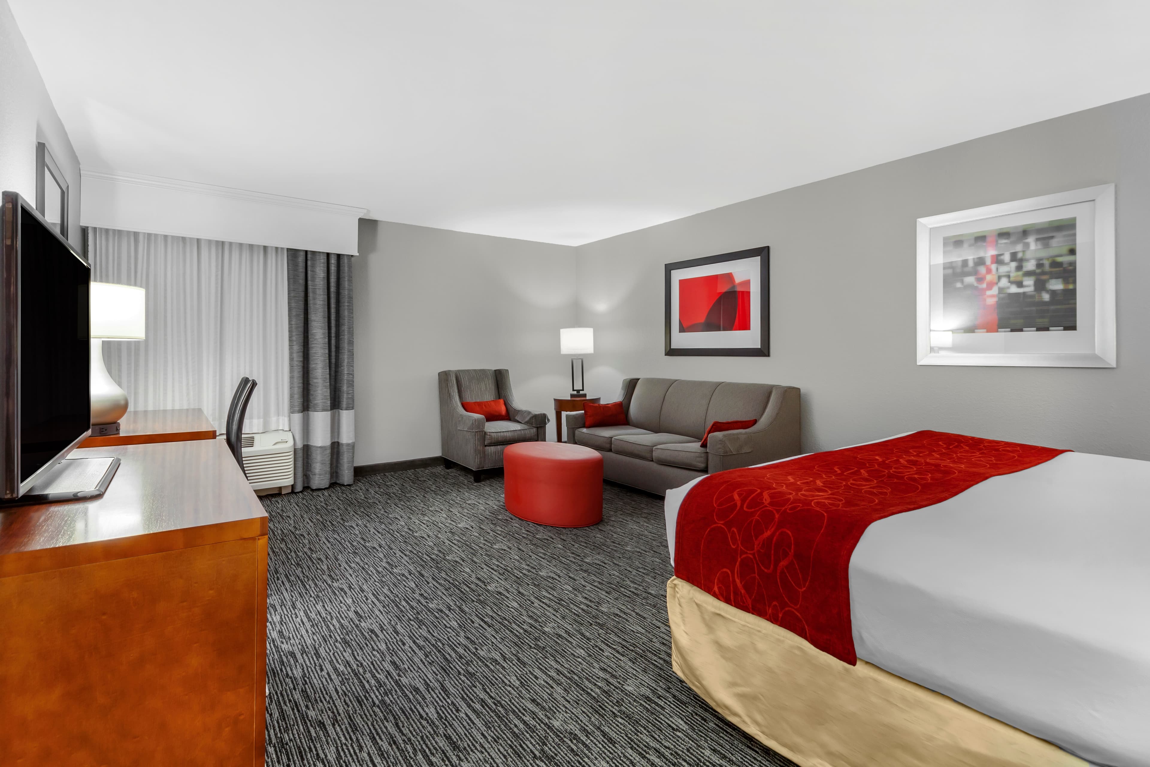 Comfort Inn Kearney I-80 — 26