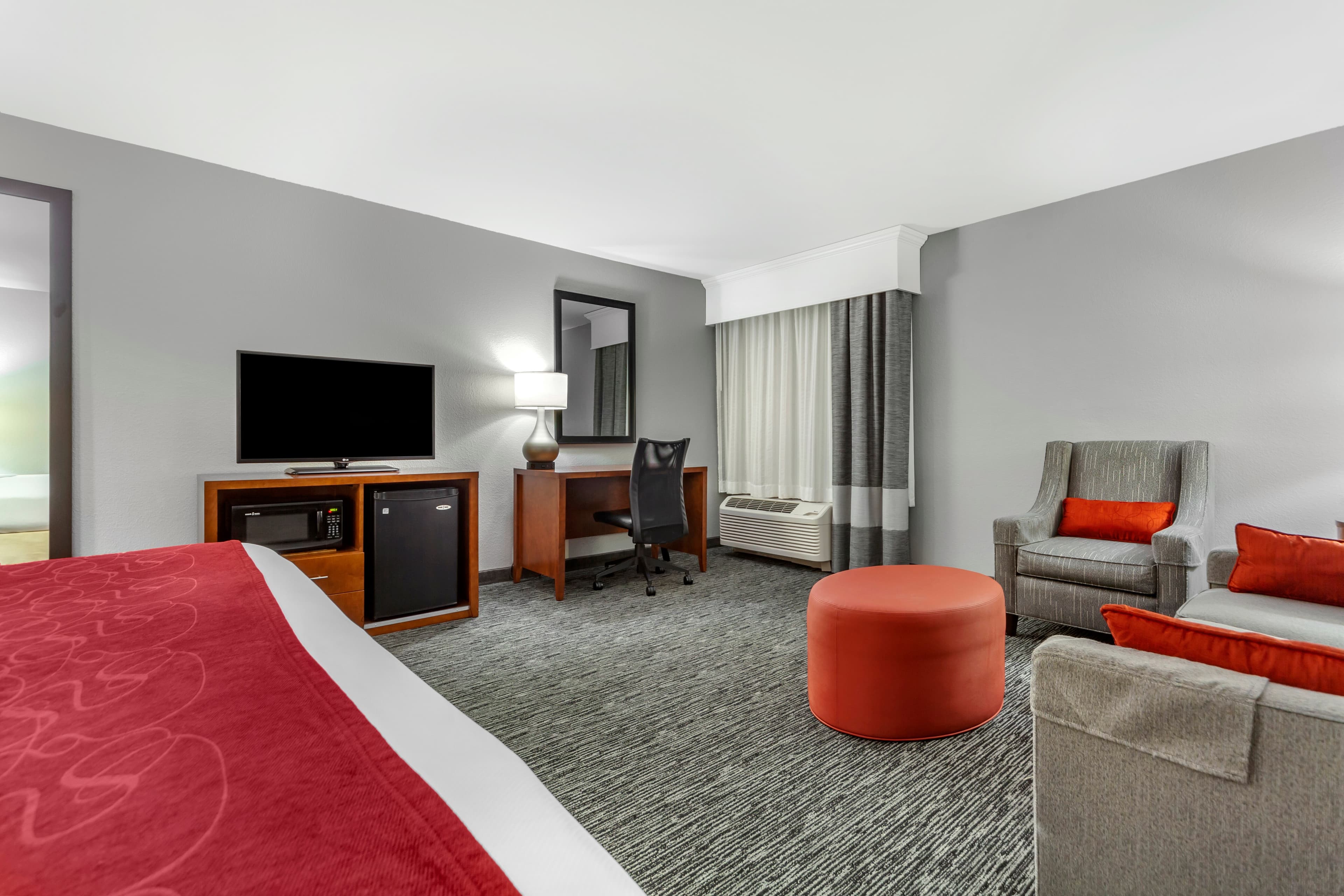 Comfort Inn Kearney I-80 — 27