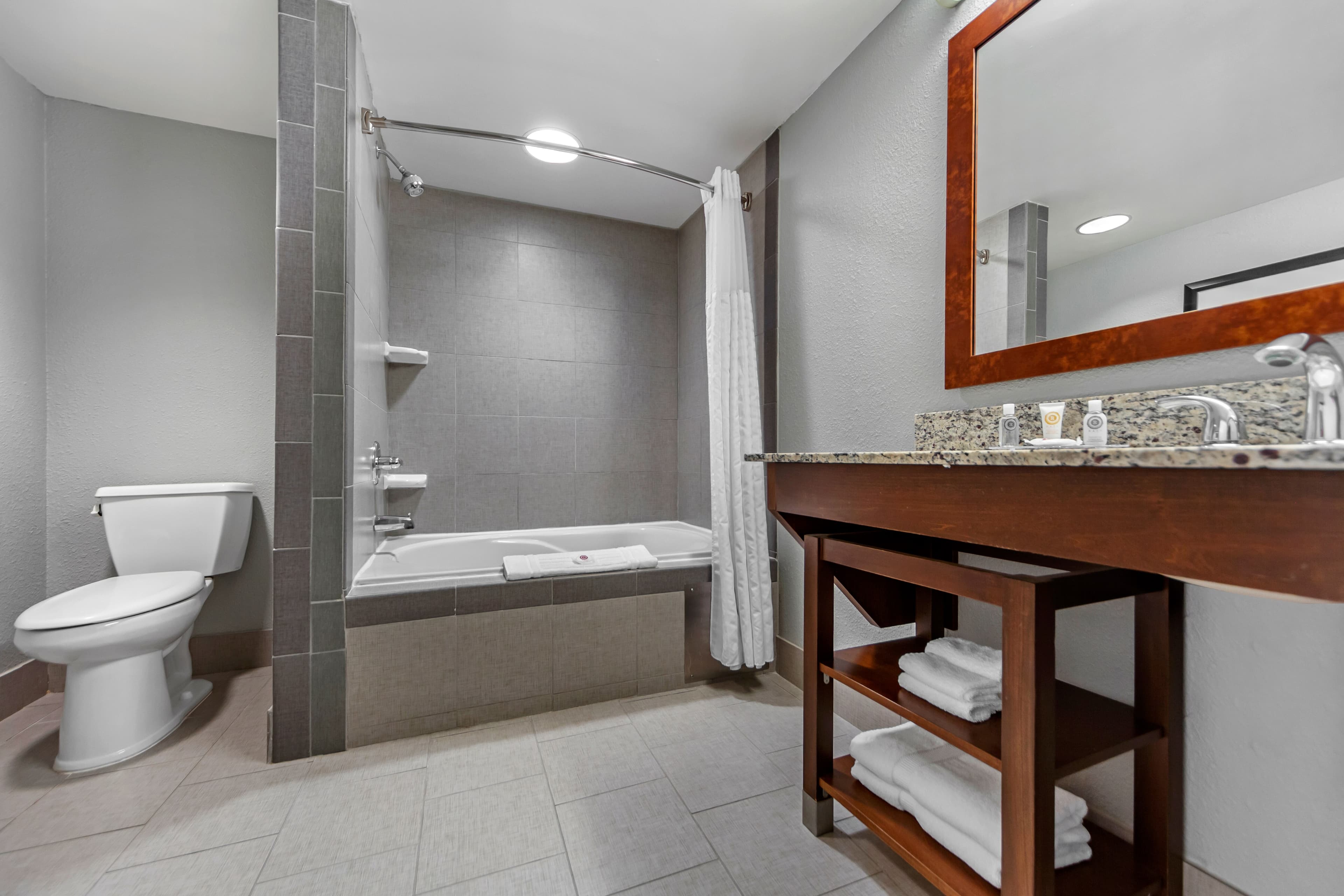 Comfort Inn Kearney I-80 — 28