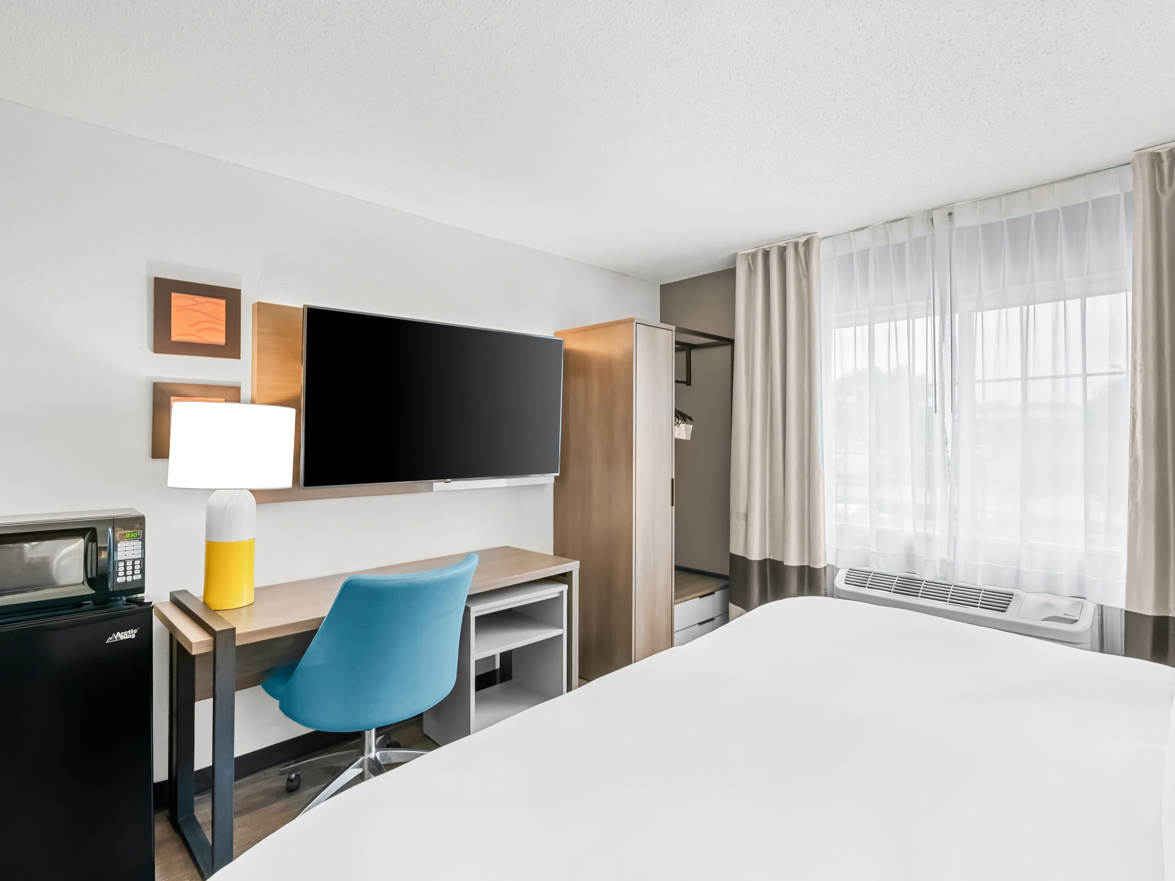 Comfort Inn & Suites Bellevue - Omaha Offutt AFB — 7