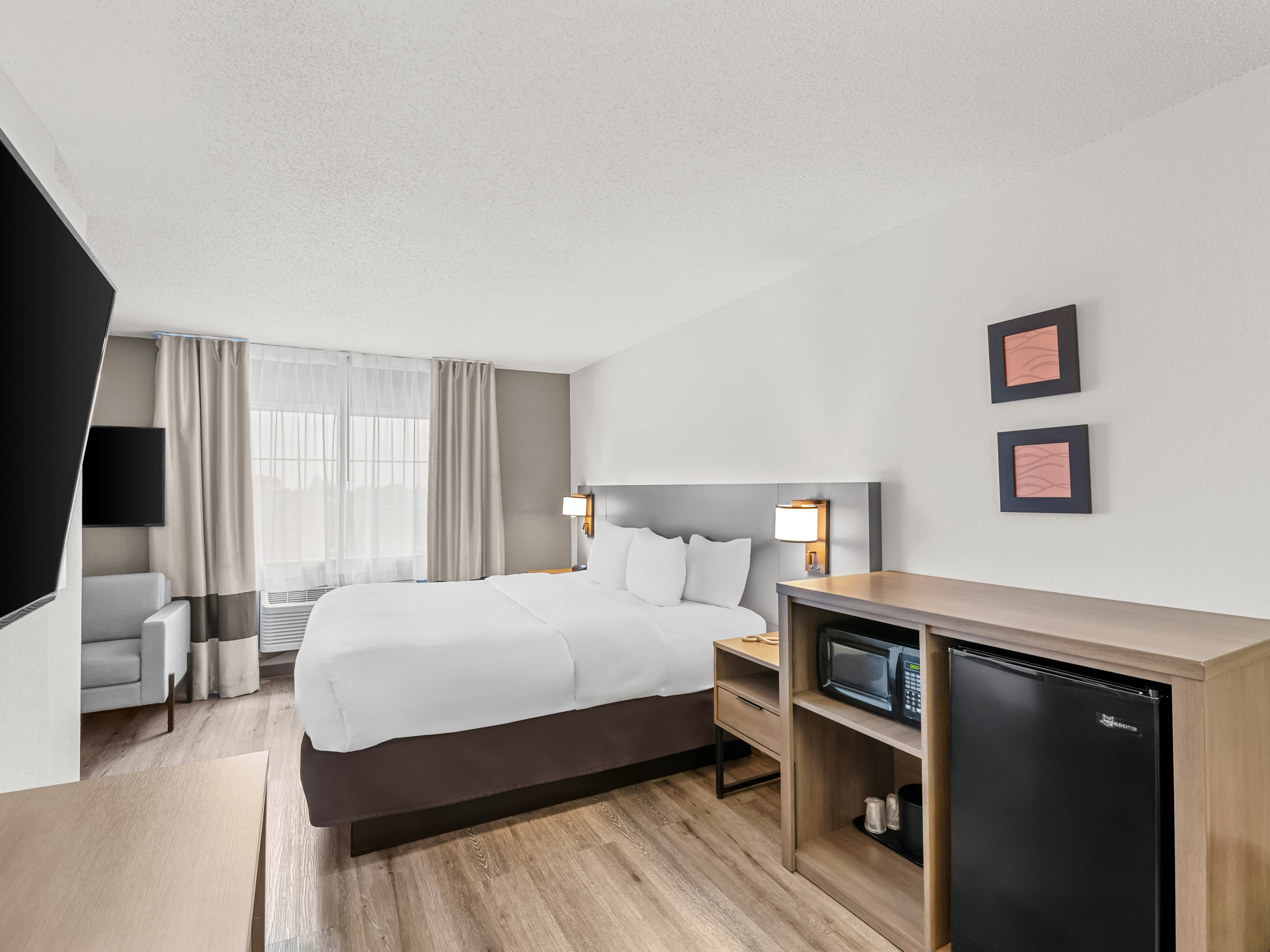 Comfort Inn & Suites Bellevue - Omaha Offutt AFB — 13