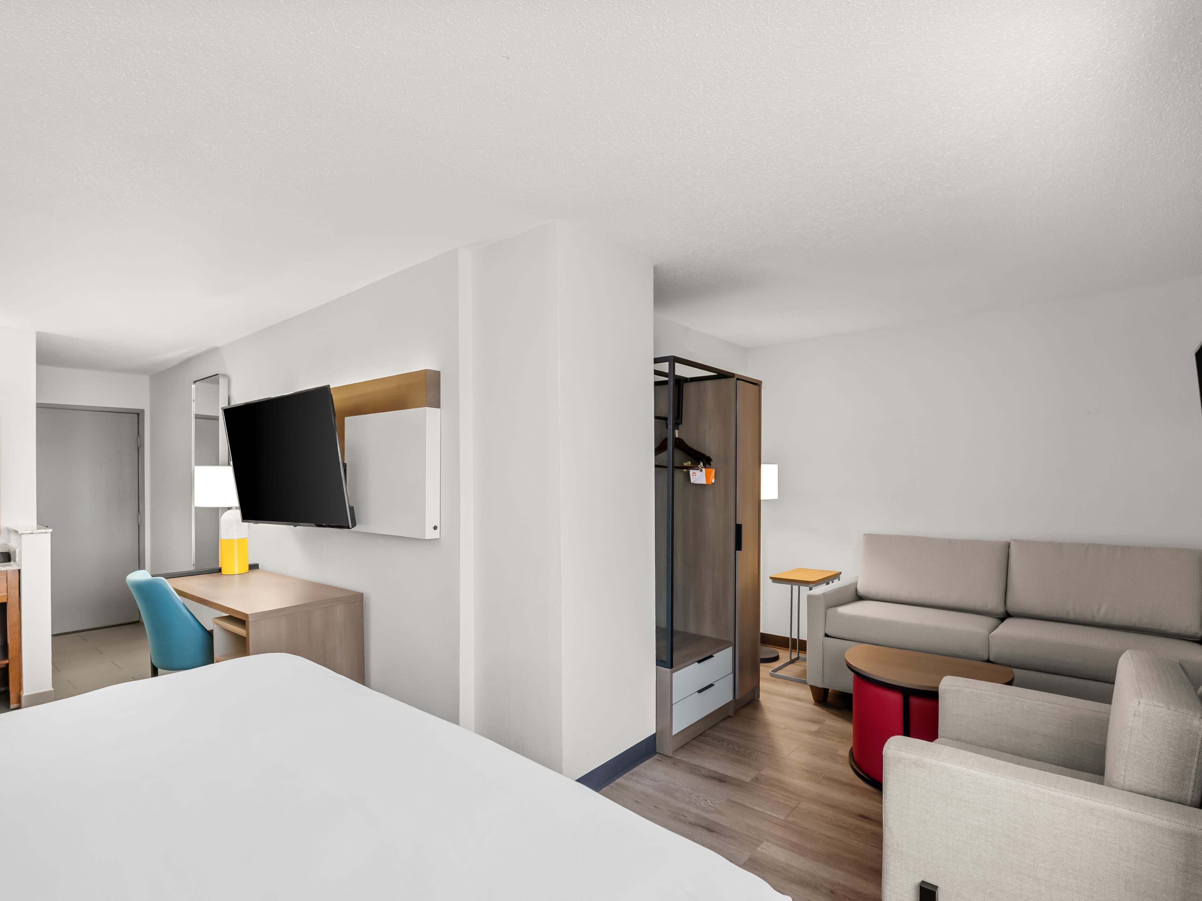 Comfort Inn & Suites Bellevue - Omaha Offutt AFB — 15