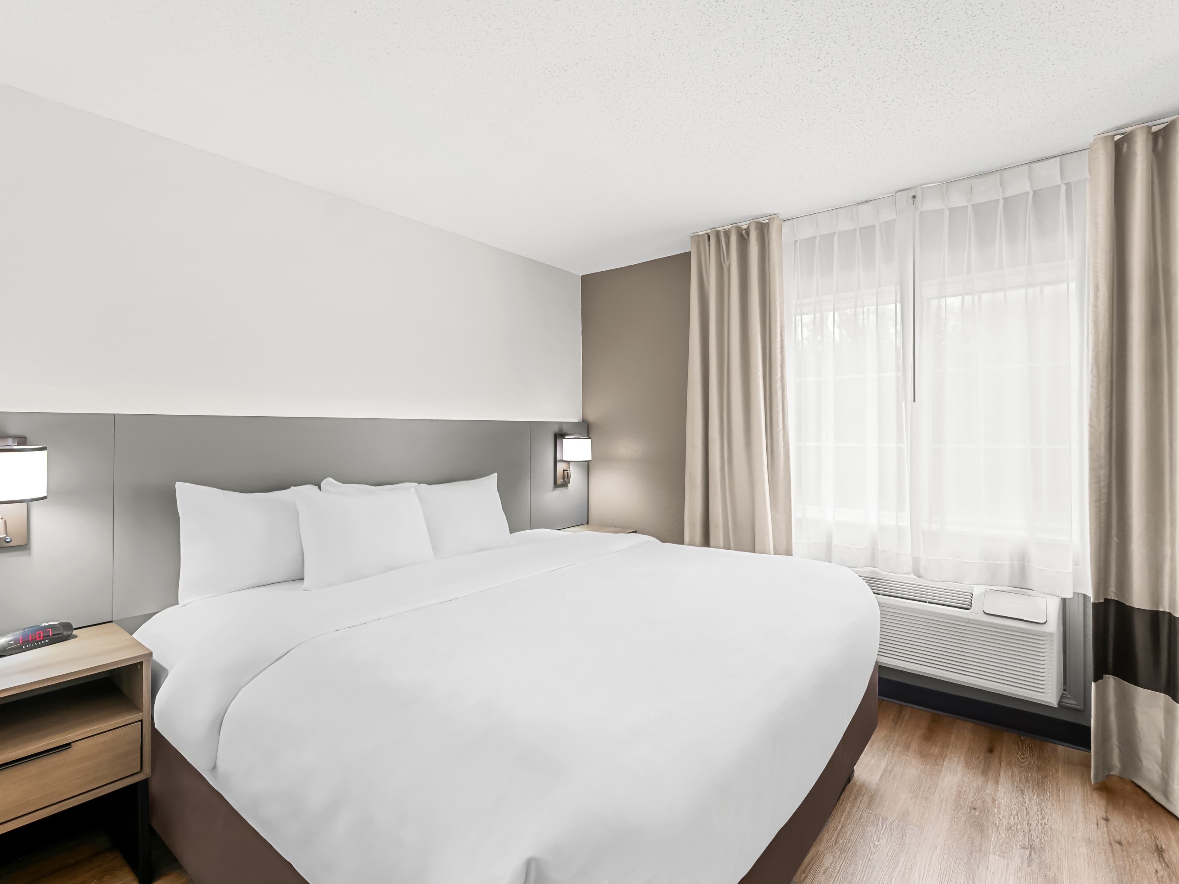 Comfort Inn & Suites Bellevue - Omaha Offutt AFB — 18