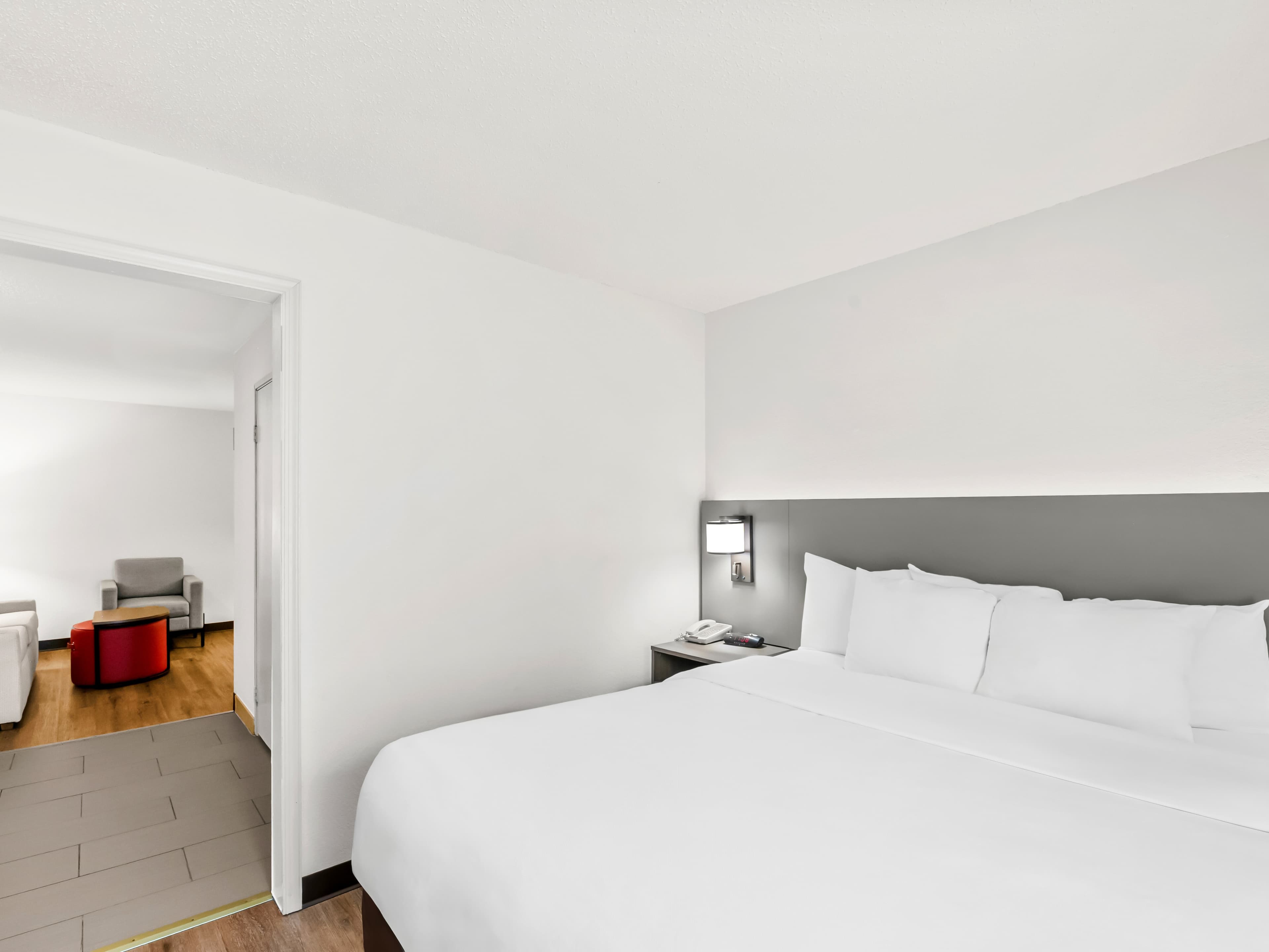 Comfort Inn & Suites Bellevue - Omaha Offutt AFB — 19